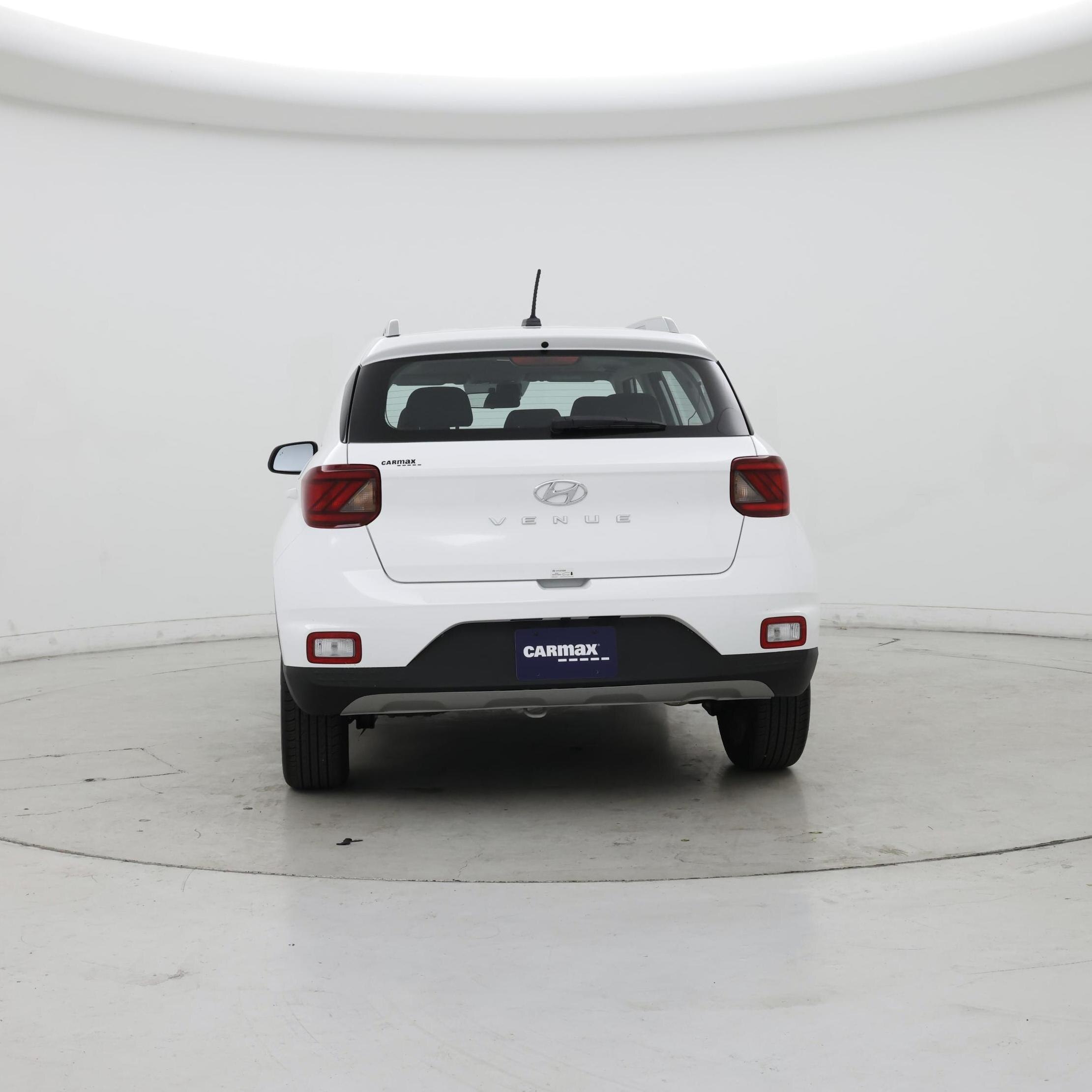 Thumbnail: 2025 Hyundai Venue - 6