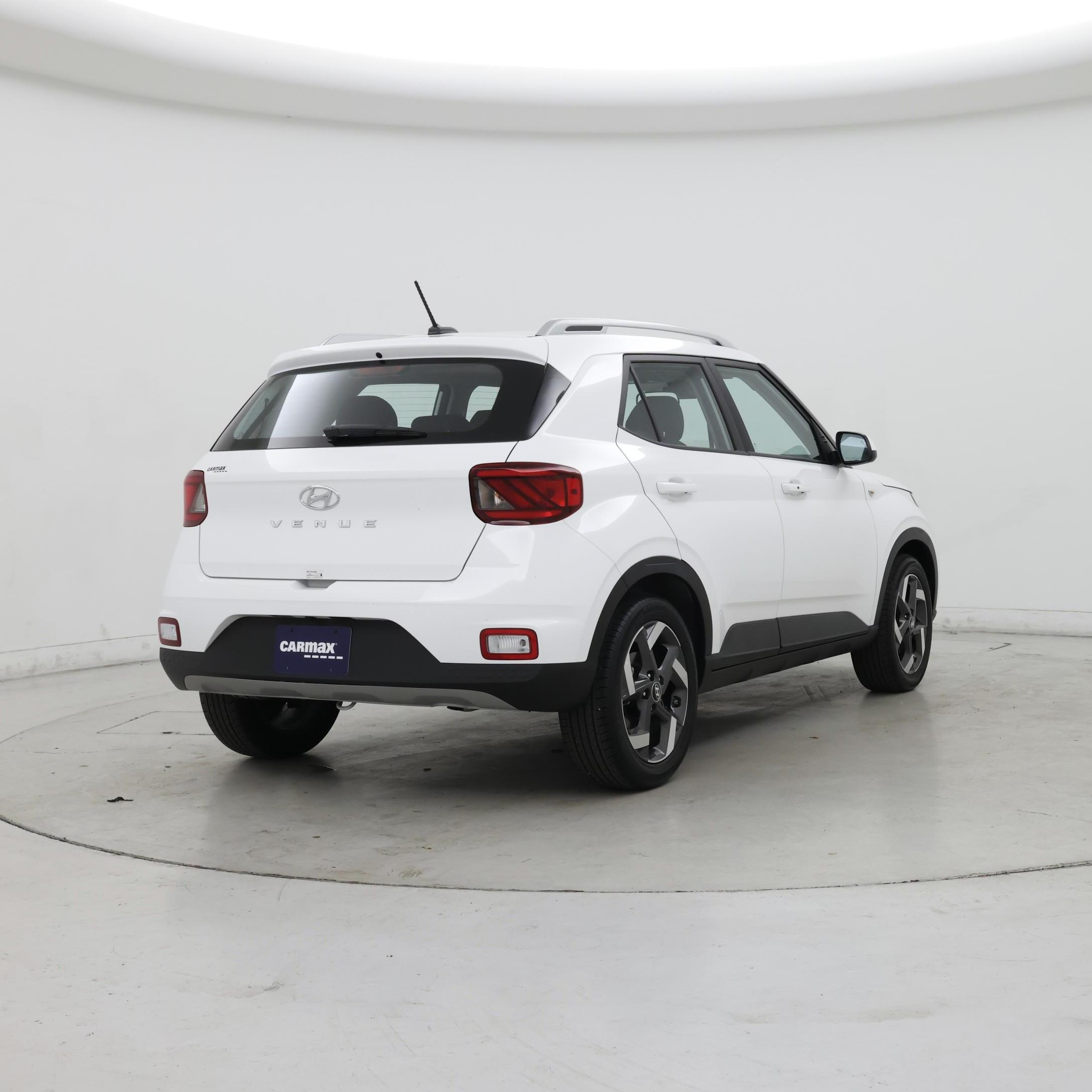 Thumbnail: 2025 Hyundai Venue - 8