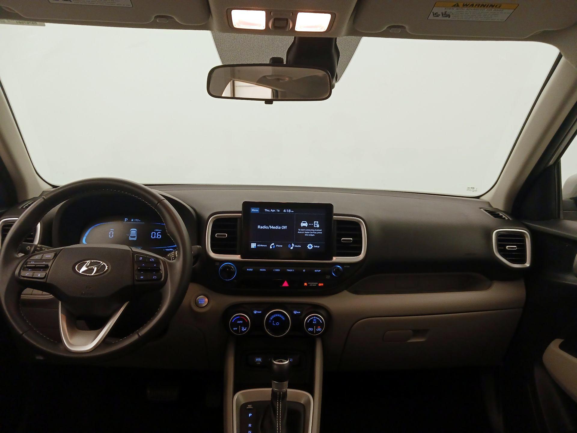 Thumbnail: 2025 Hyundai Venue - 9