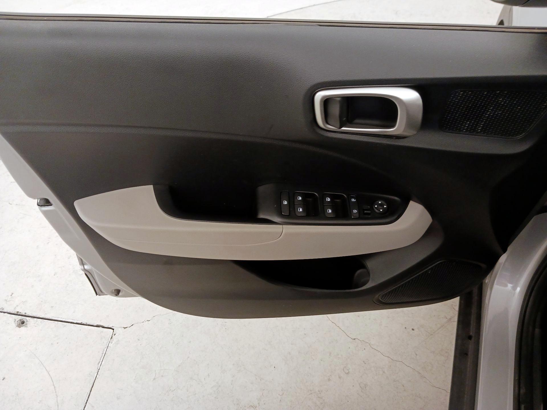 Thumbnail: 2025 Hyundai Venue - 12