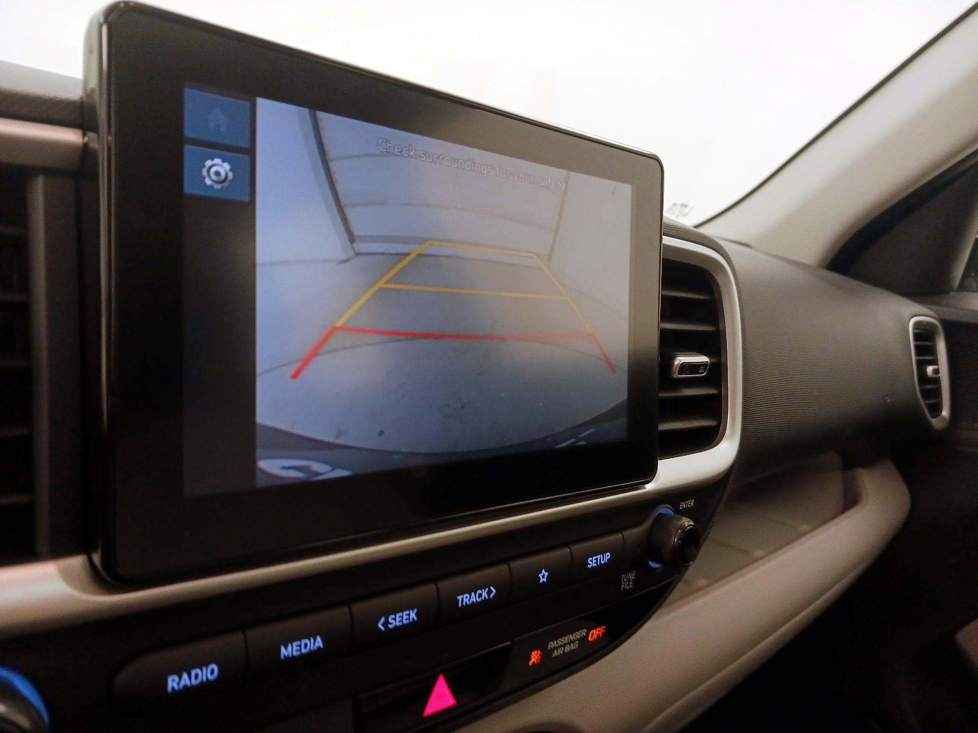 Thumbnail: 2025 Hyundai Venue - 14