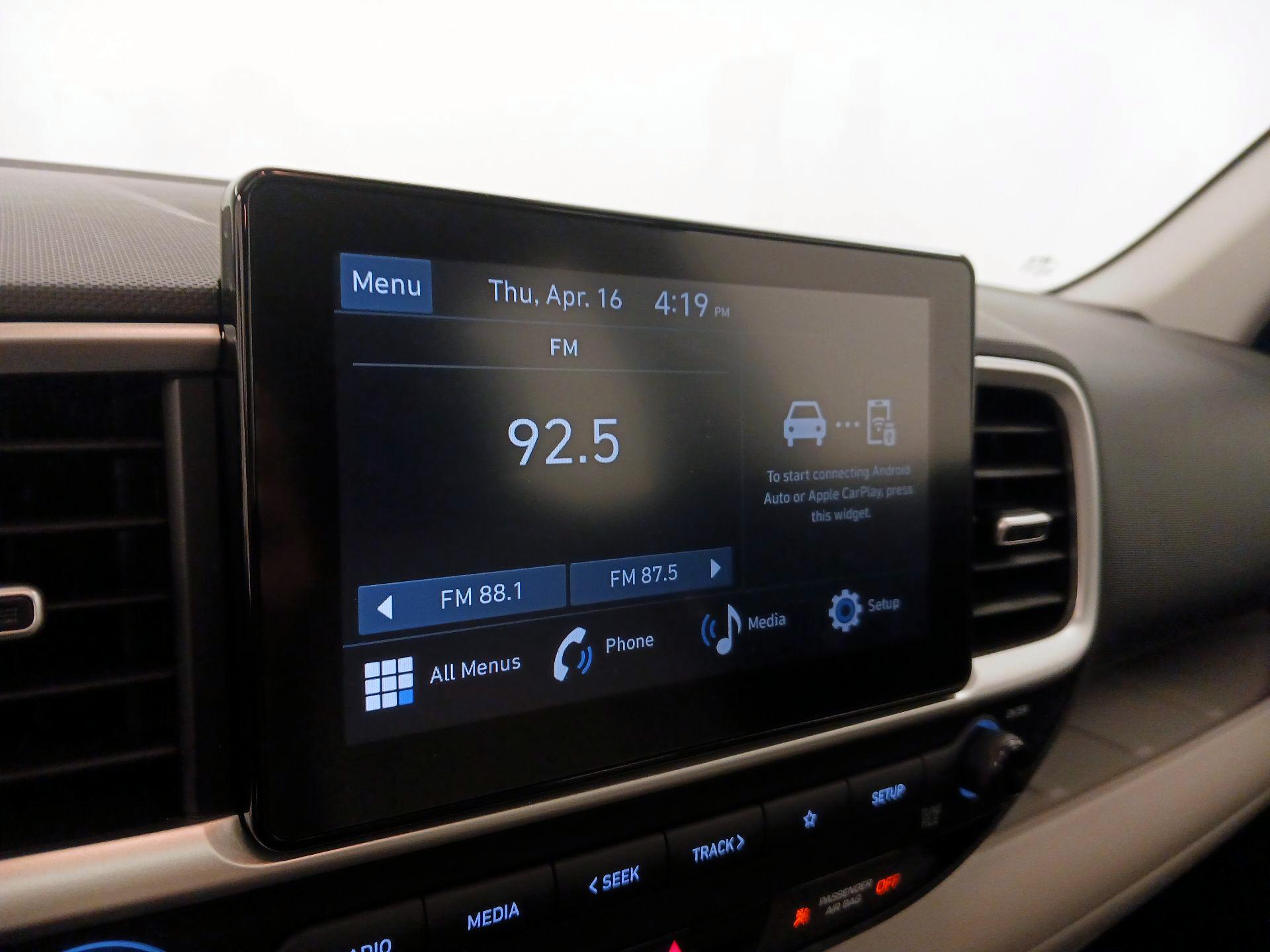 Thumbnail: 2025 Hyundai Venue - 15