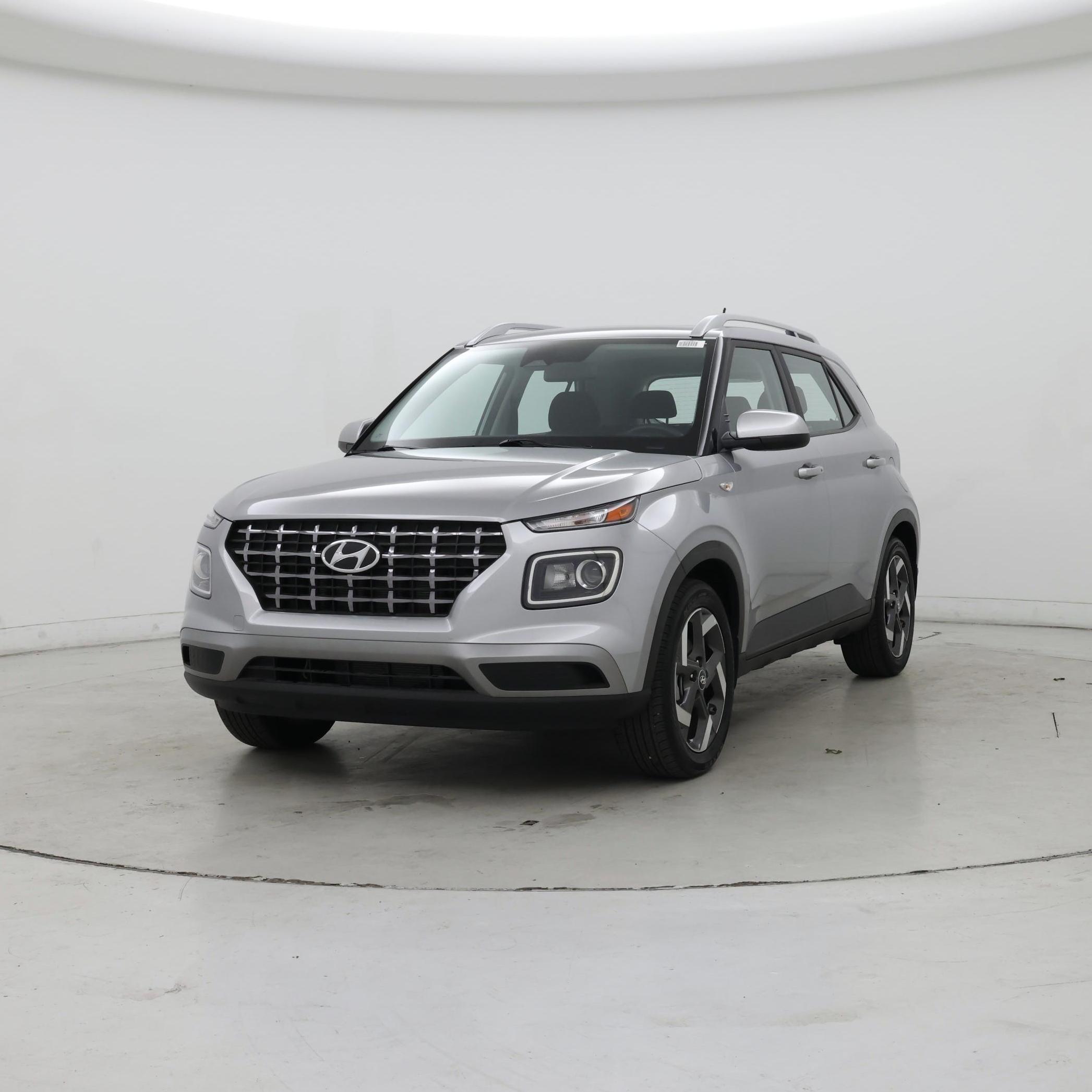 Thumbnail: 2025 Hyundai Venue - 4