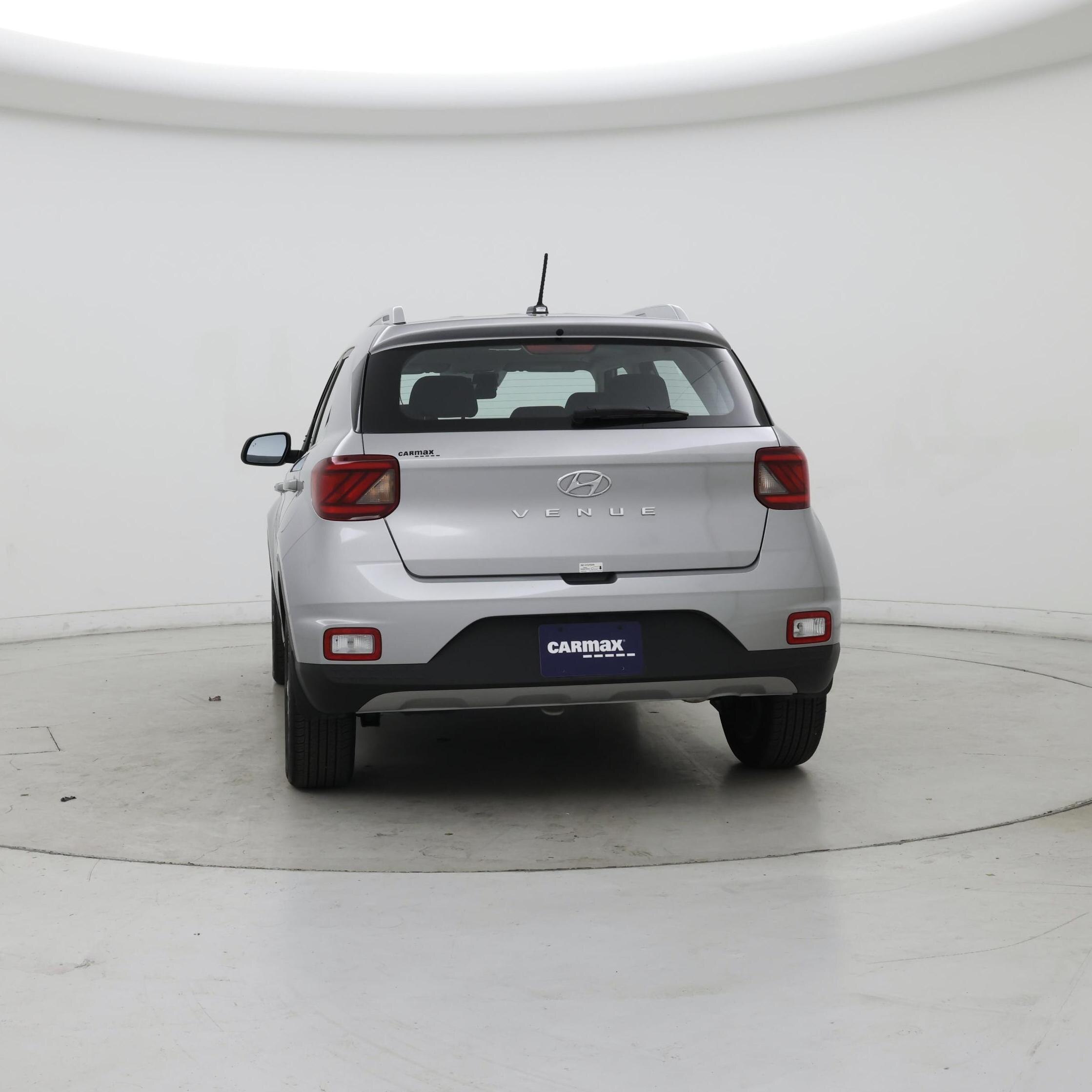 Thumbnail: 2025 Hyundai Venue - 6