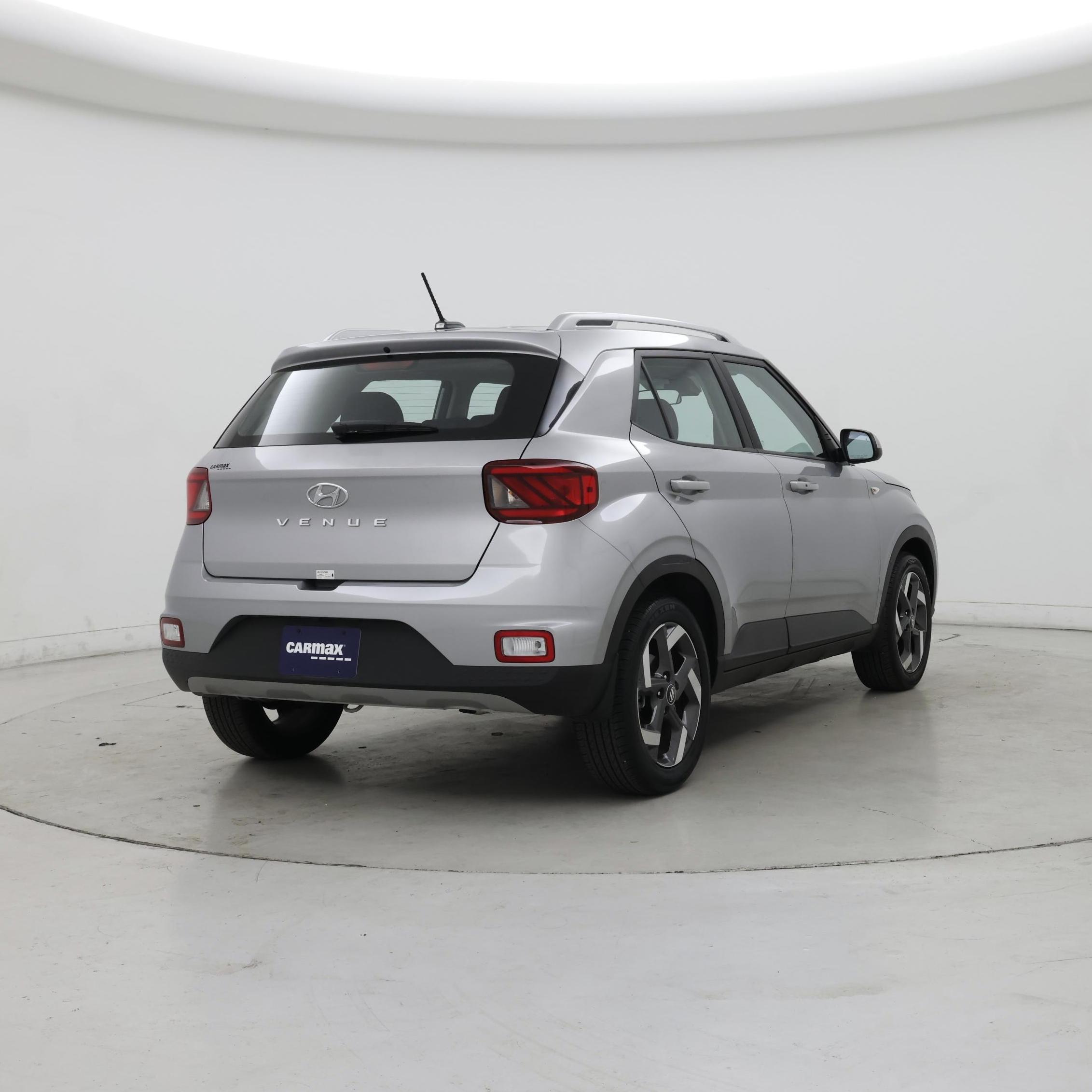 Thumbnail: 2025 Hyundai Venue - 8