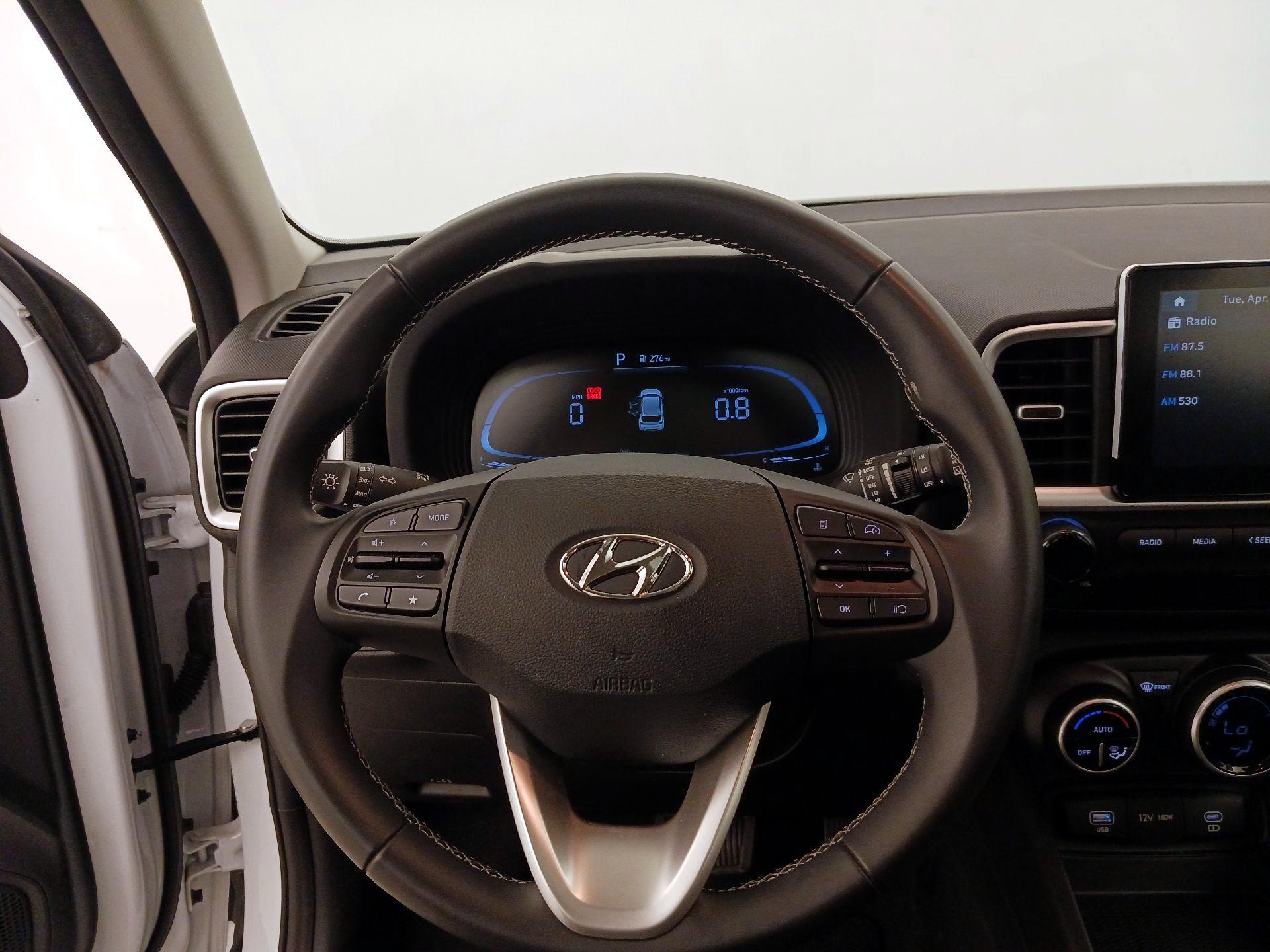 Thumbnail: 2025 Hyundai Venue - 10