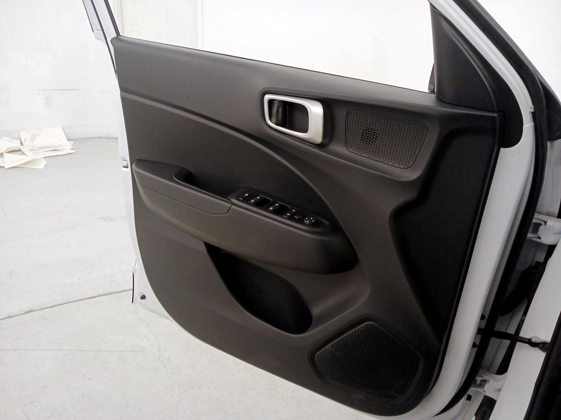 Thumbnail: 2025 Hyundai Venue - 12