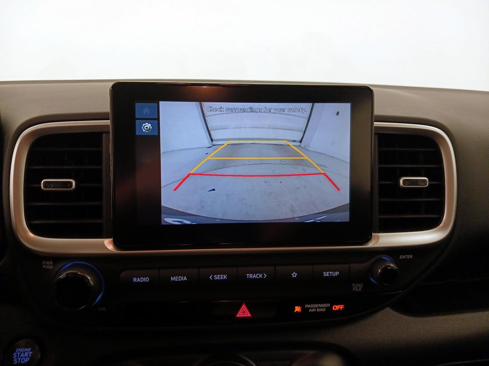 Thumbnail: 2025 Hyundai Venue - 14