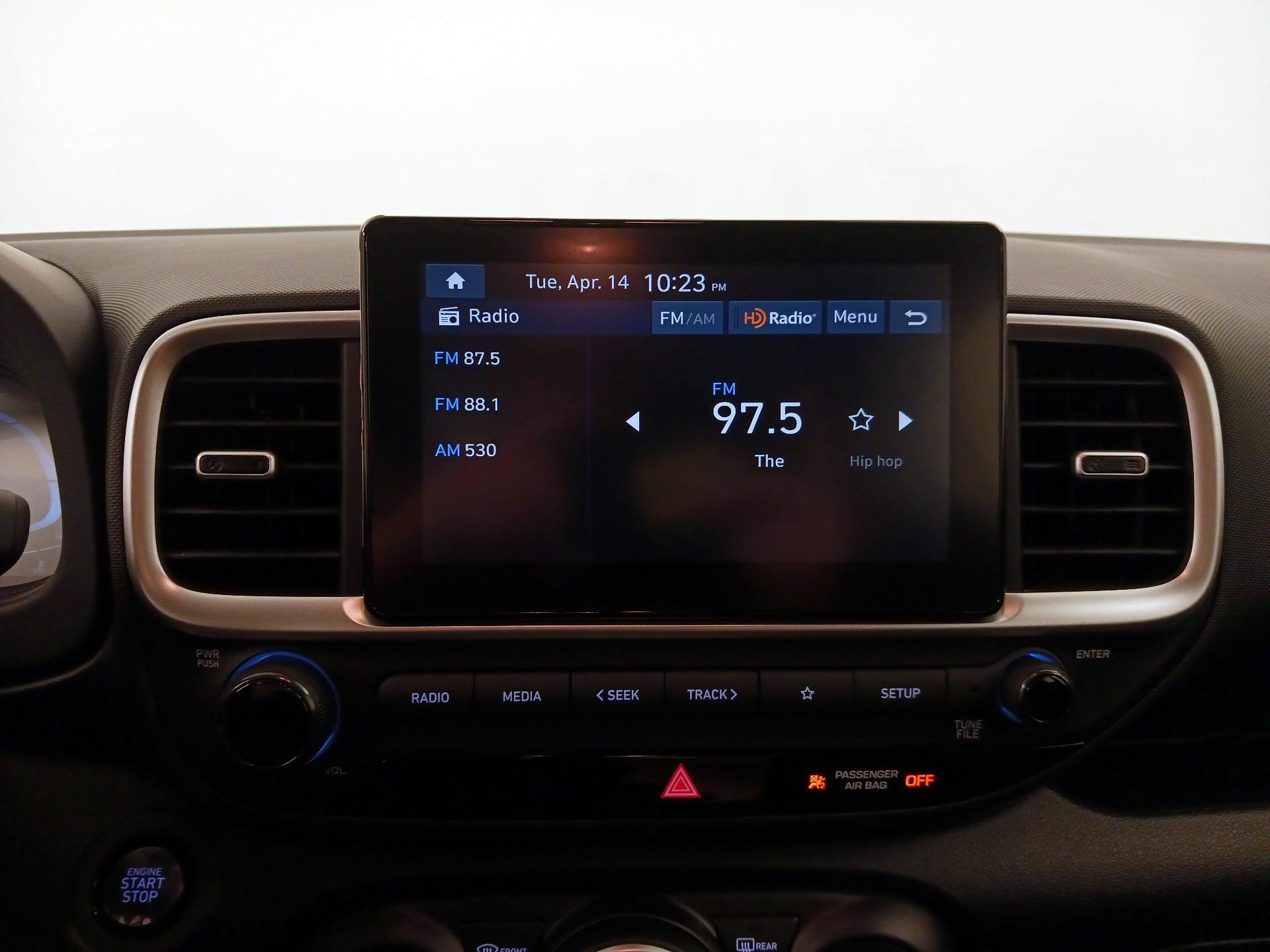 Thumbnail: 2025 Hyundai Venue - 15