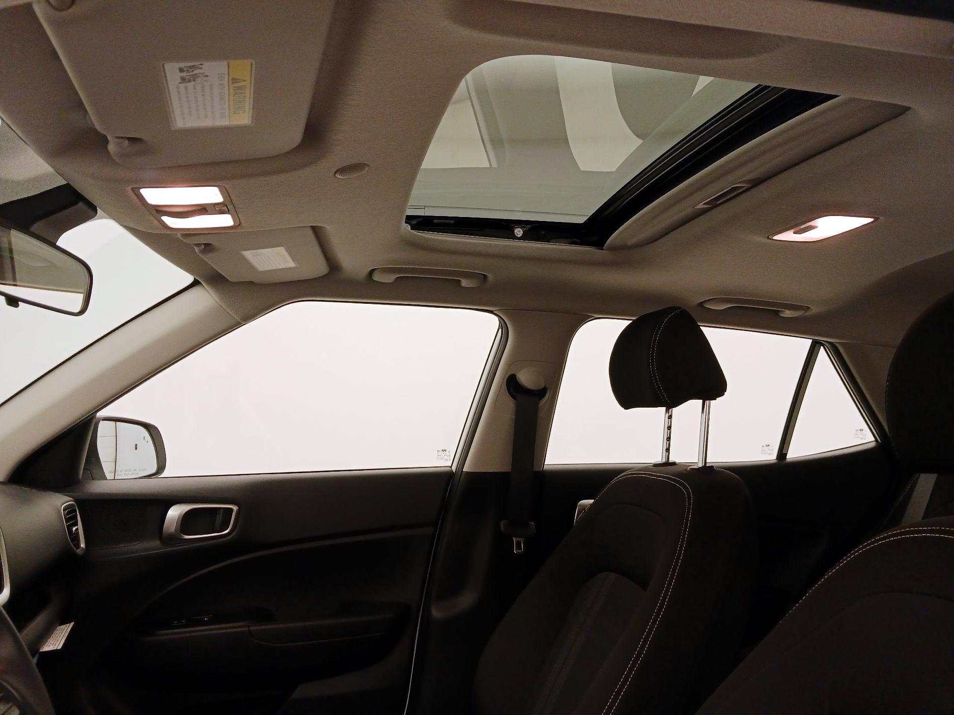 Thumbnail: 2025 Hyundai Venue - 19