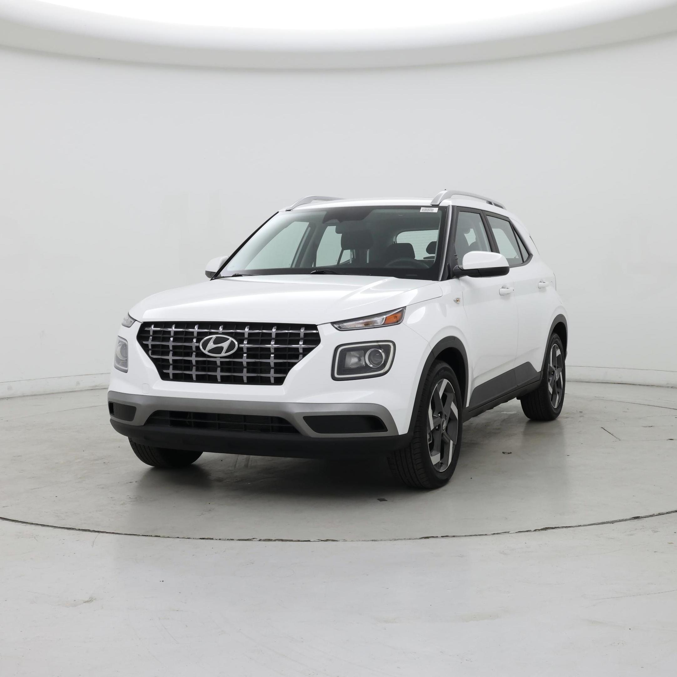 Thumbnail: 2025 Hyundai Venue - 4