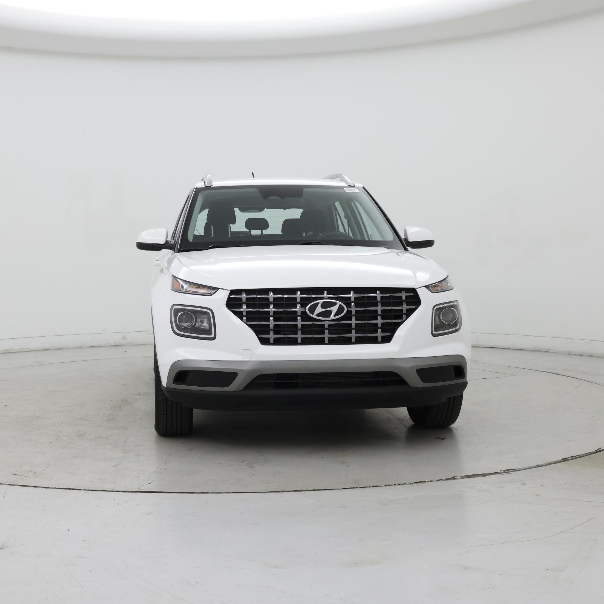 Thumbnail: 2025 Hyundai Venue - 5