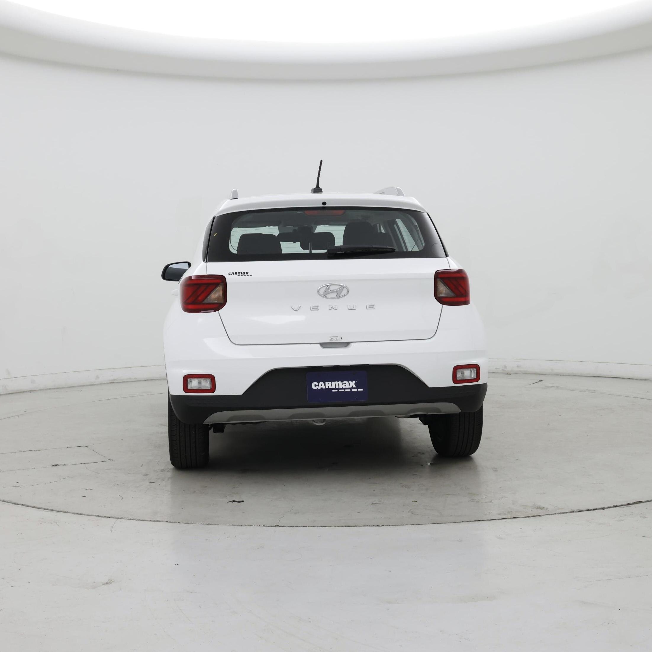 Thumbnail: 2025 Hyundai Venue - 6