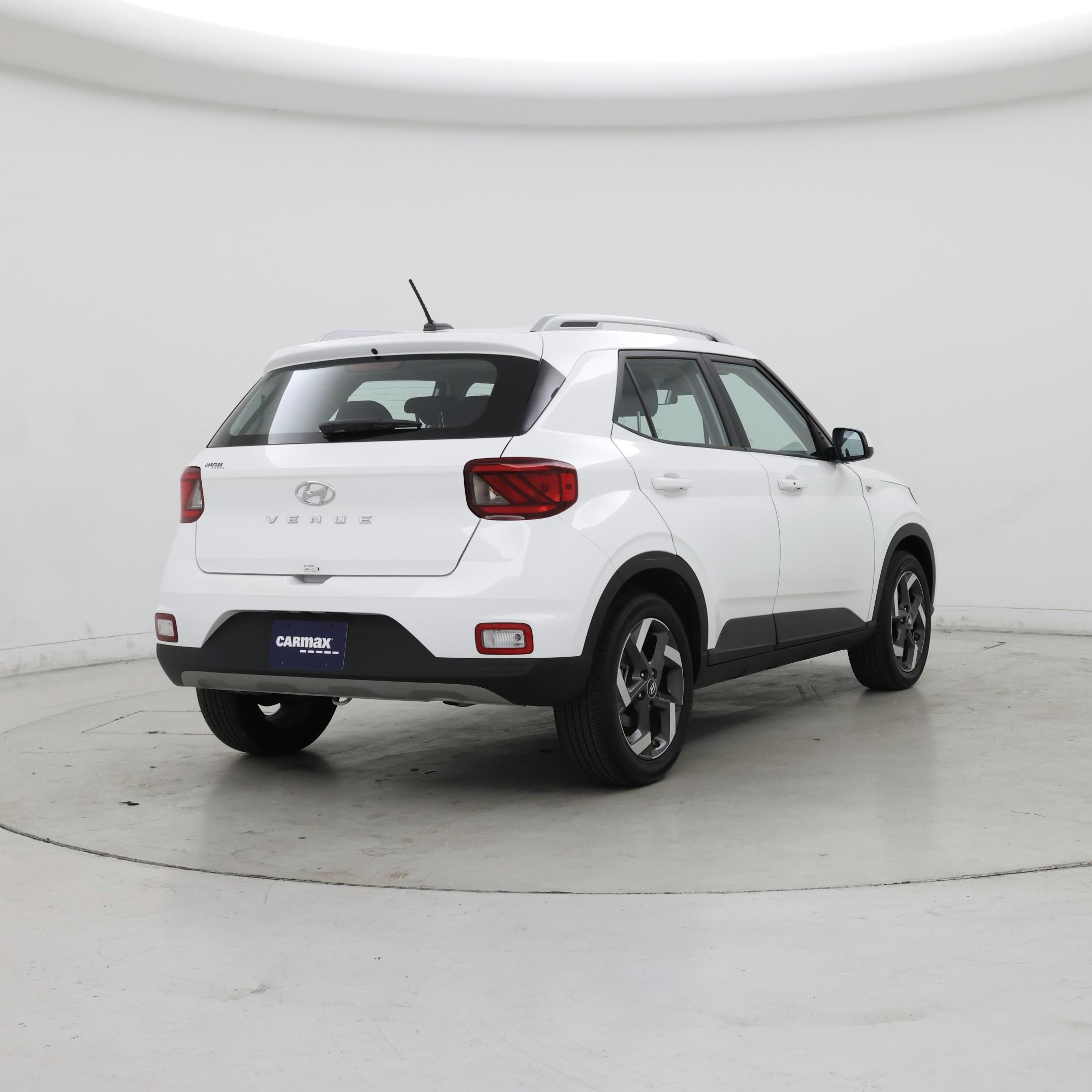 Thumbnail: 2025 Hyundai Venue - 8