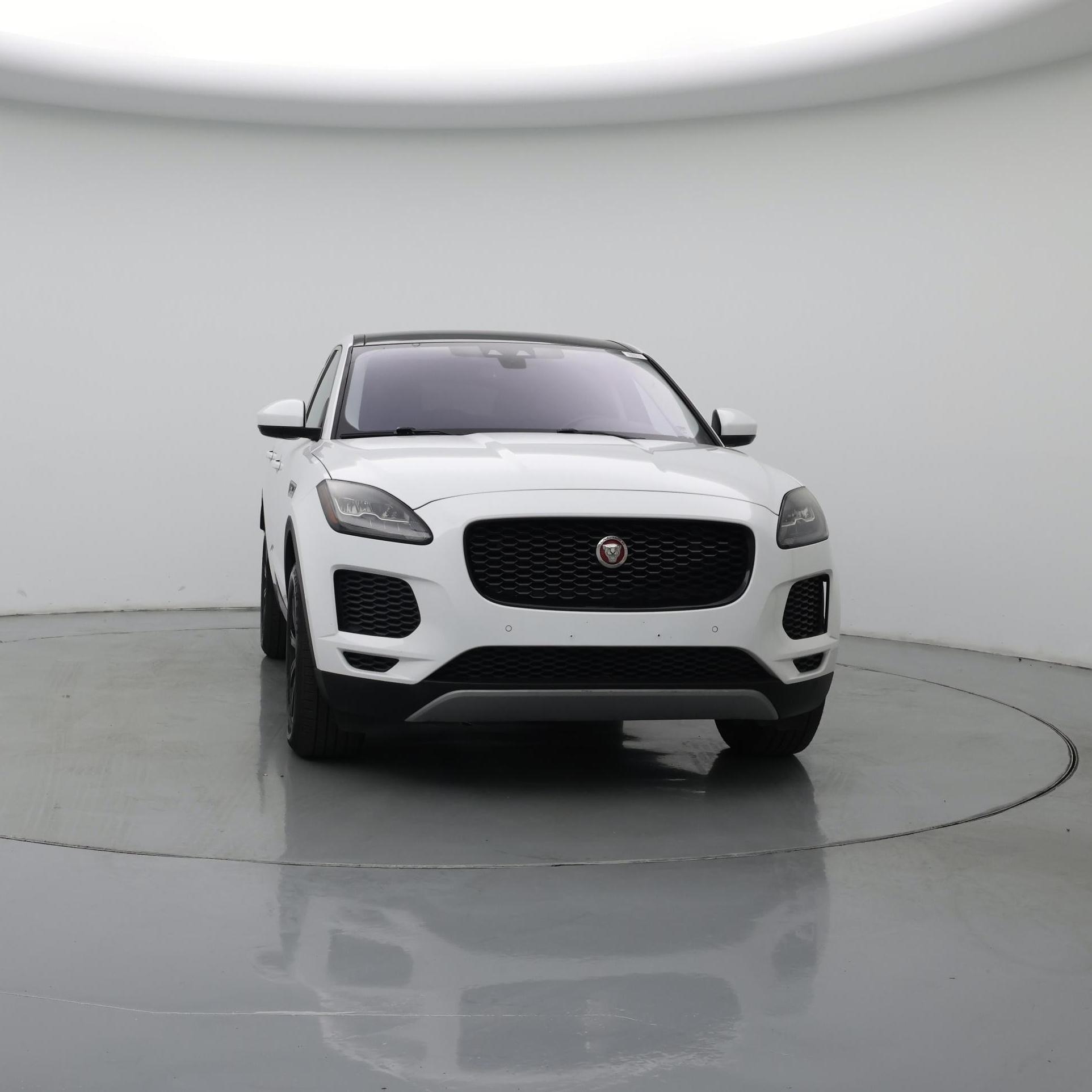 Thumbnail: 2019 Jaguar E-Pace - 5