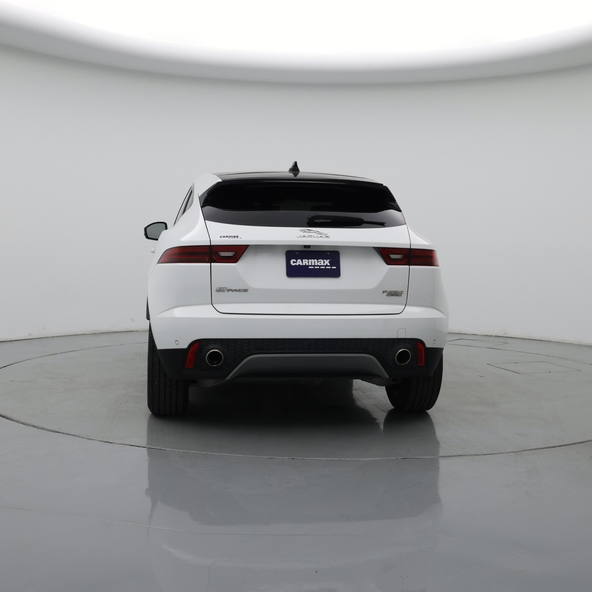 Thumbnail: 2019 Jaguar E-Pace - 6
