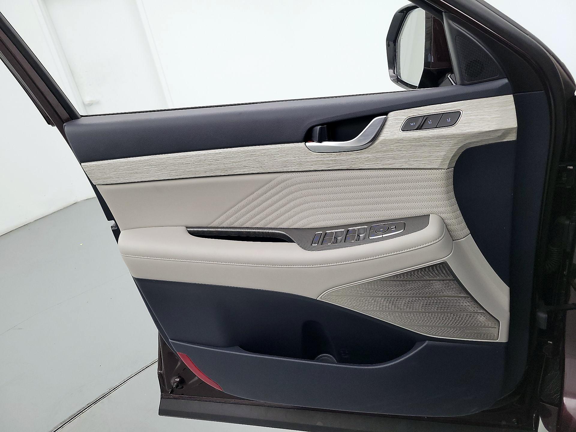 Thumbnail: 2024 Hyundai Palisade - 12