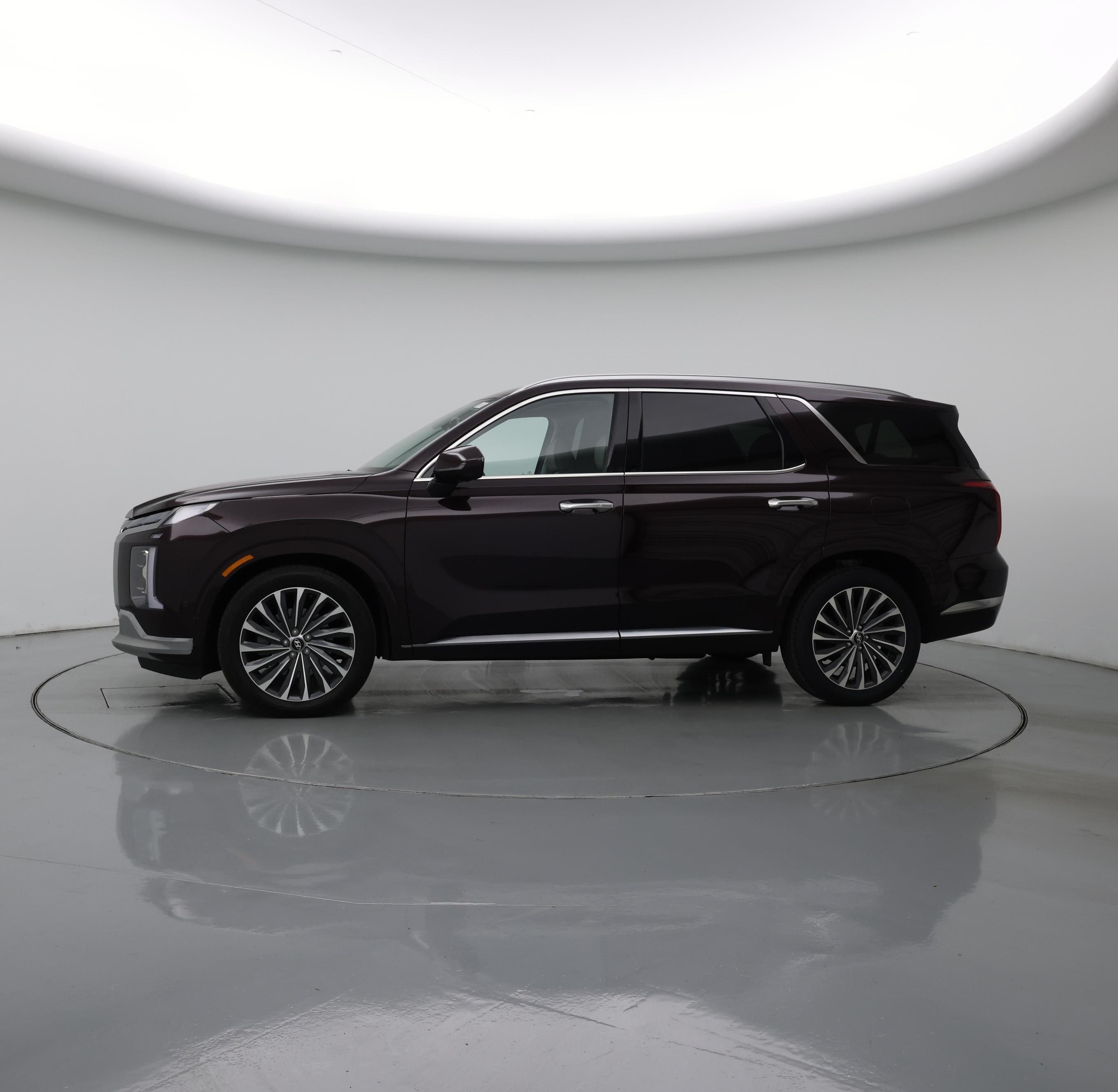 Thumbnail: 2024 Hyundai Palisade - 3