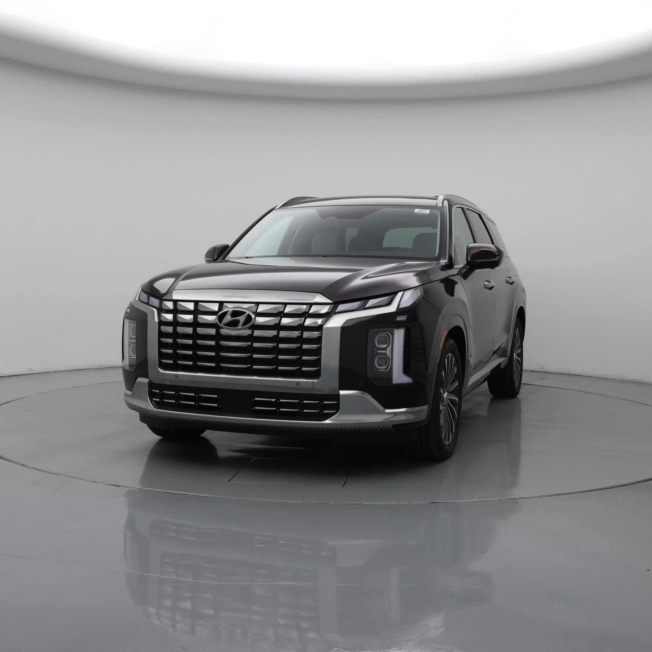 Thumbnail: 2024 Hyundai Palisade - 4