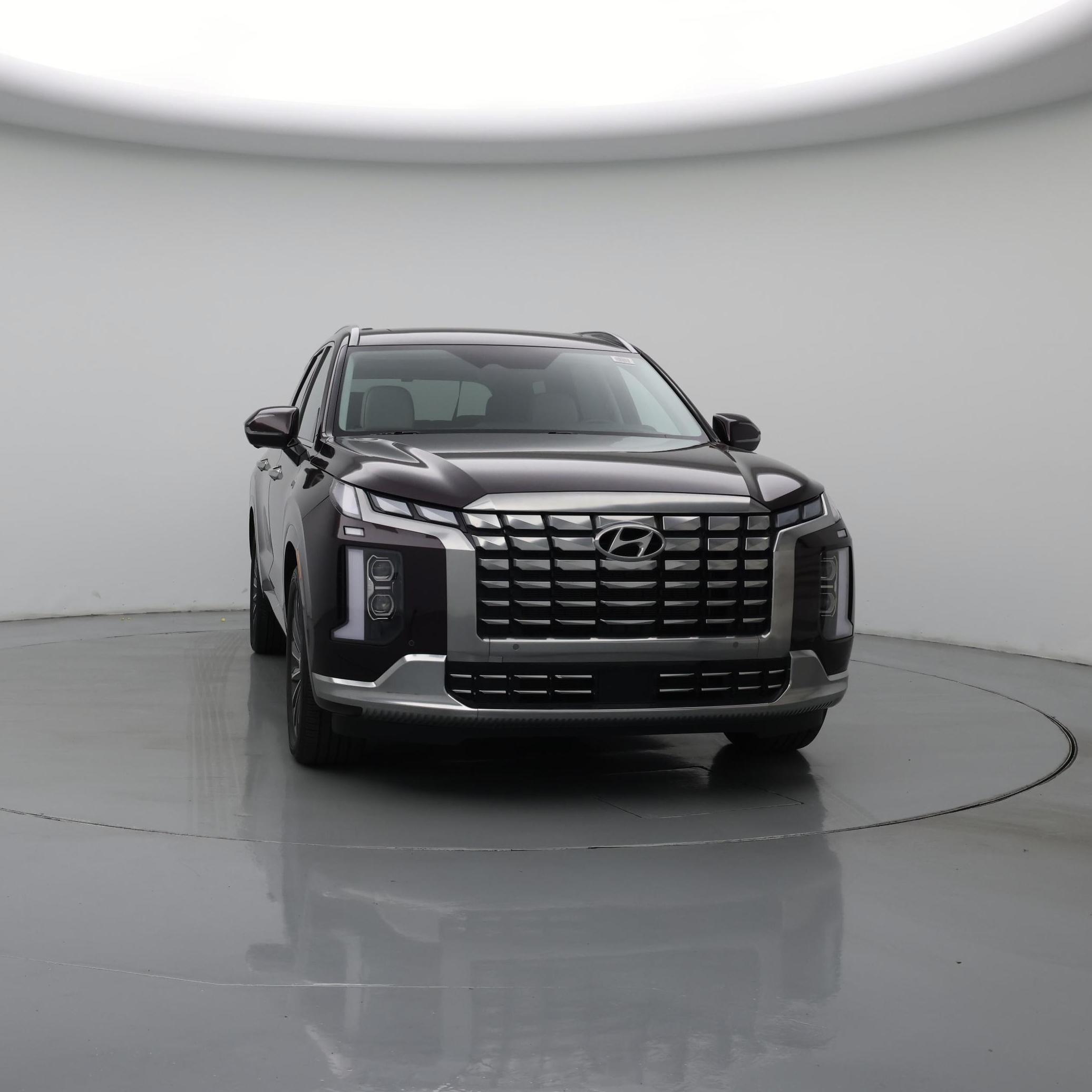 Thumbnail: 2024 Hyundai Palisade - 5