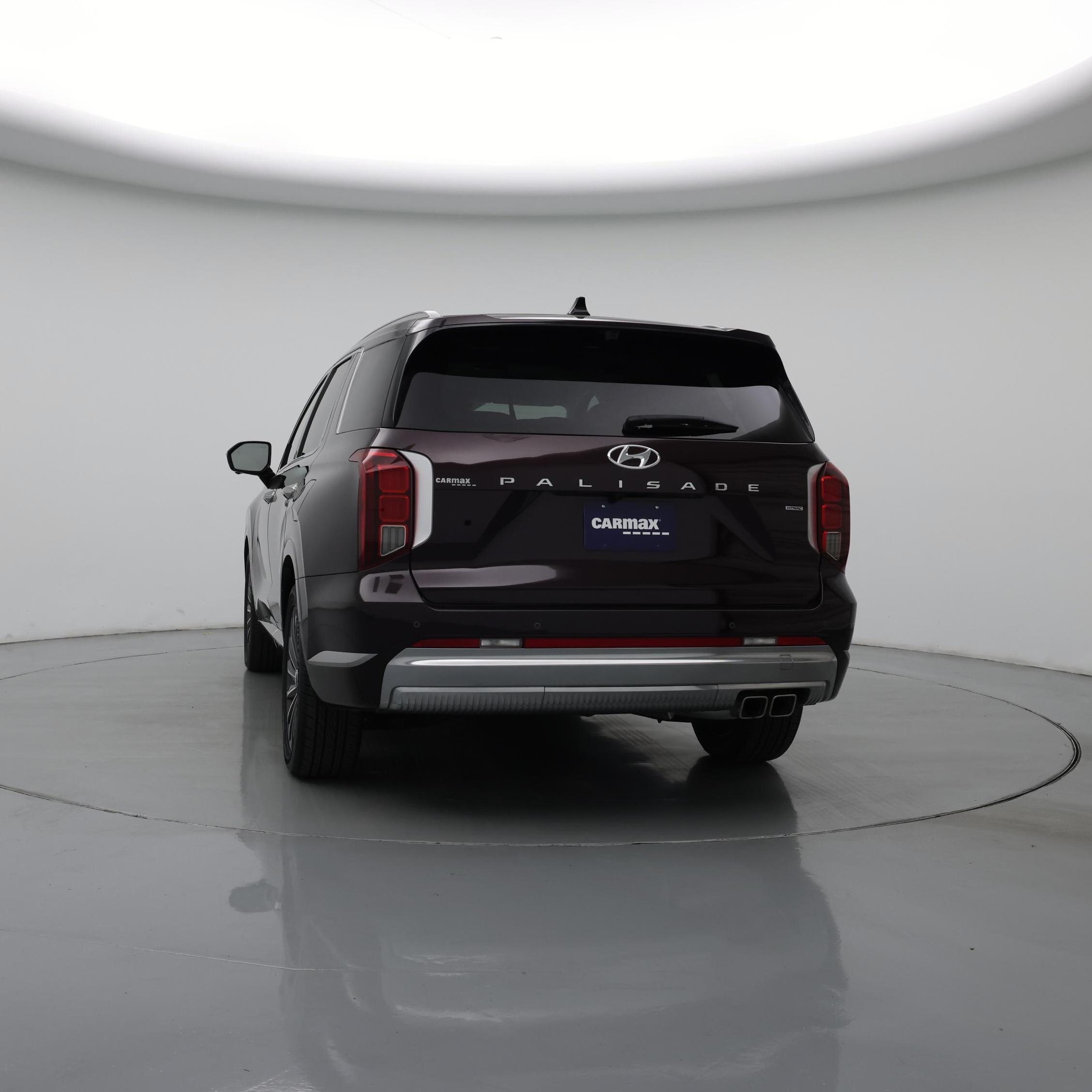 Thumbnail: 2024 Hyundai Palisade - 6