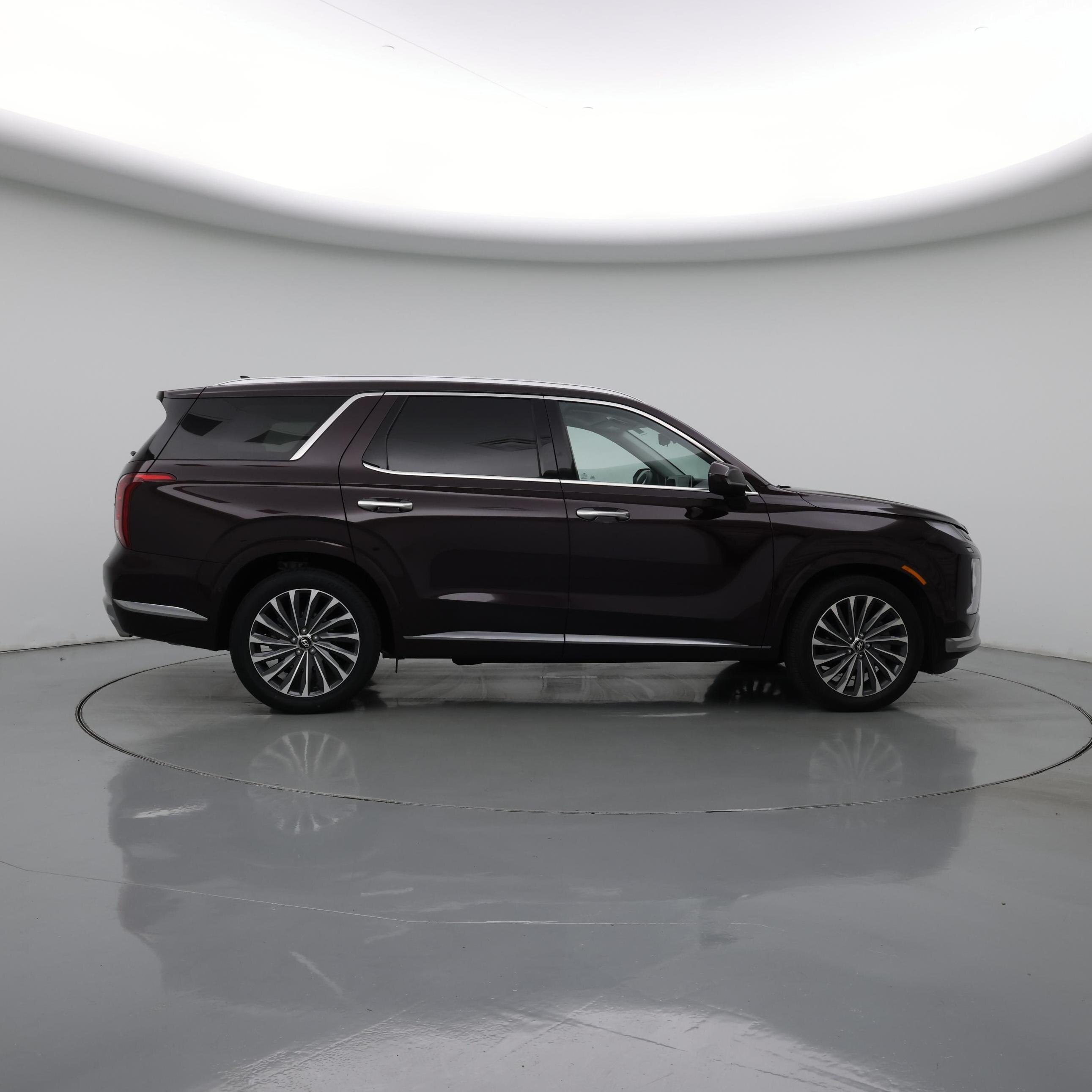 Thumbnail: 2024 Hyundai Palisade - 7