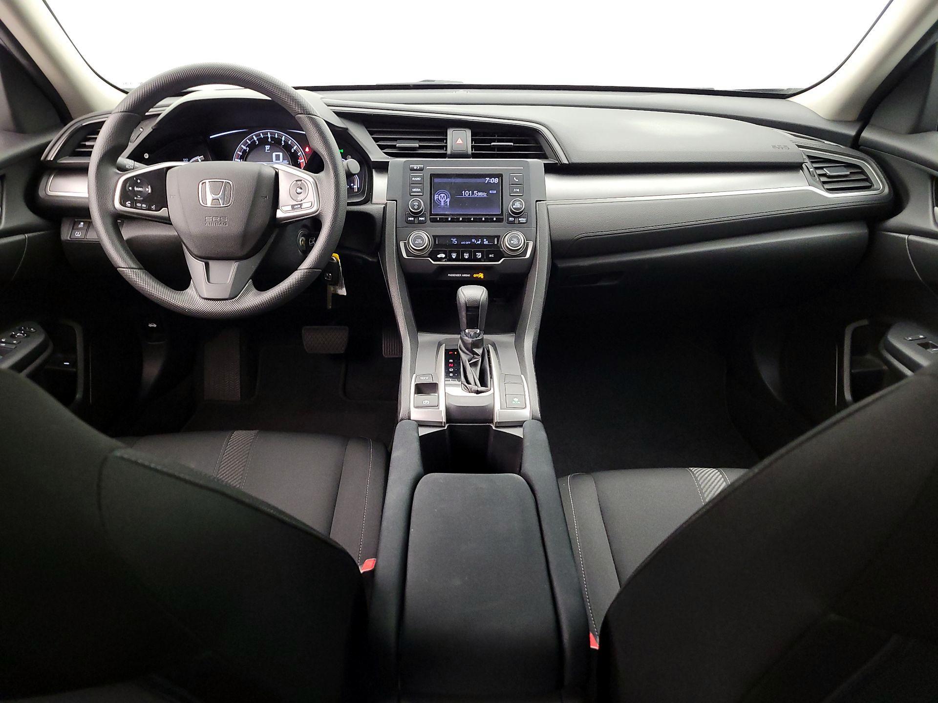 Thumbnail: 2016 Honda Civic - 9