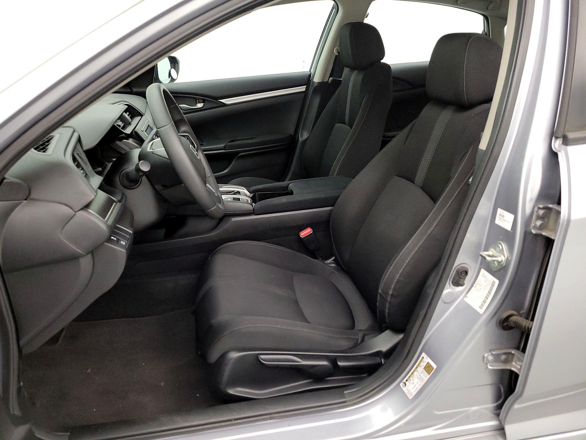 Thumbnail: 2016 Honda Civic - 11