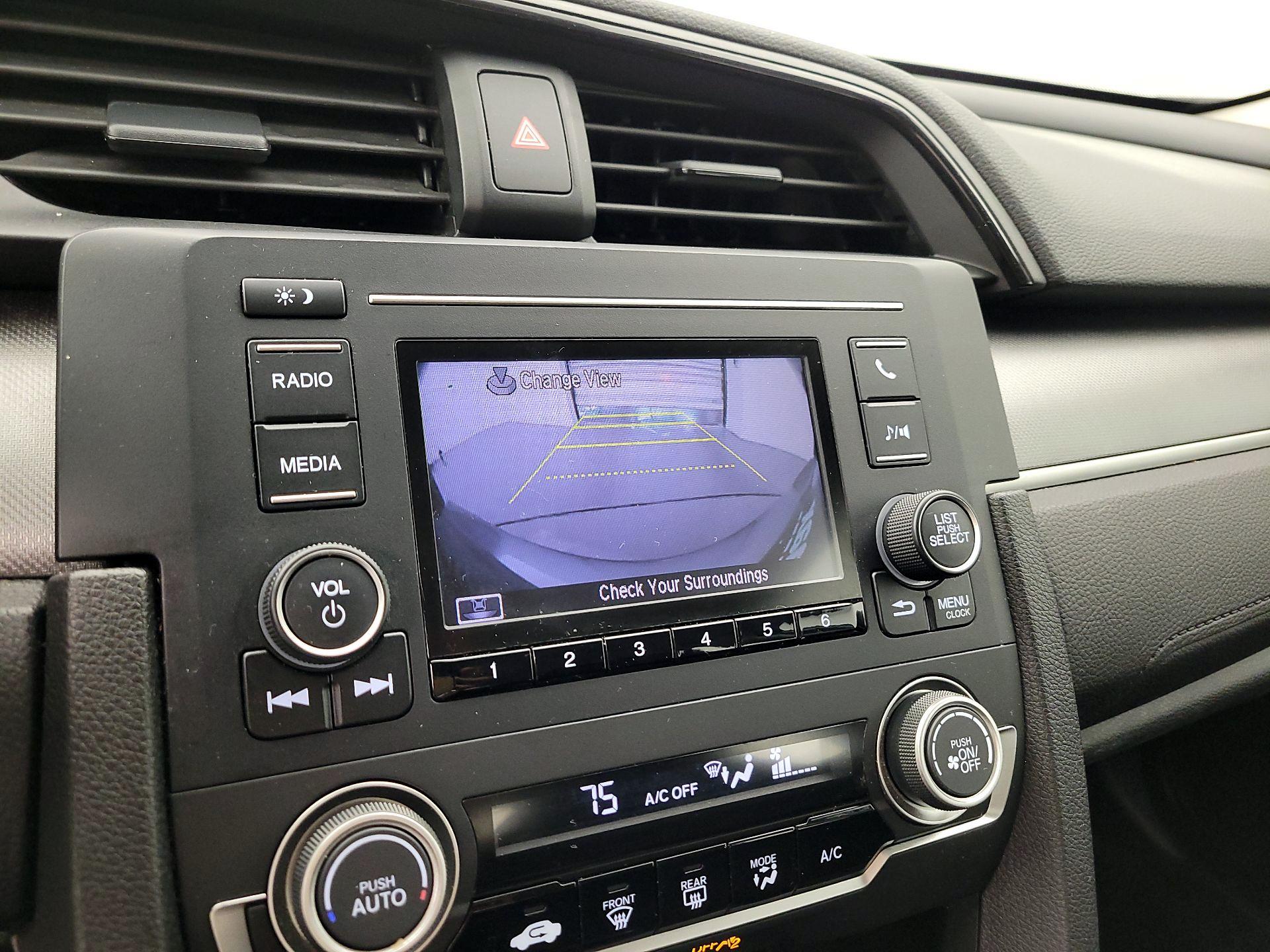 Thumbnail: 2016 Honda Civic - 14