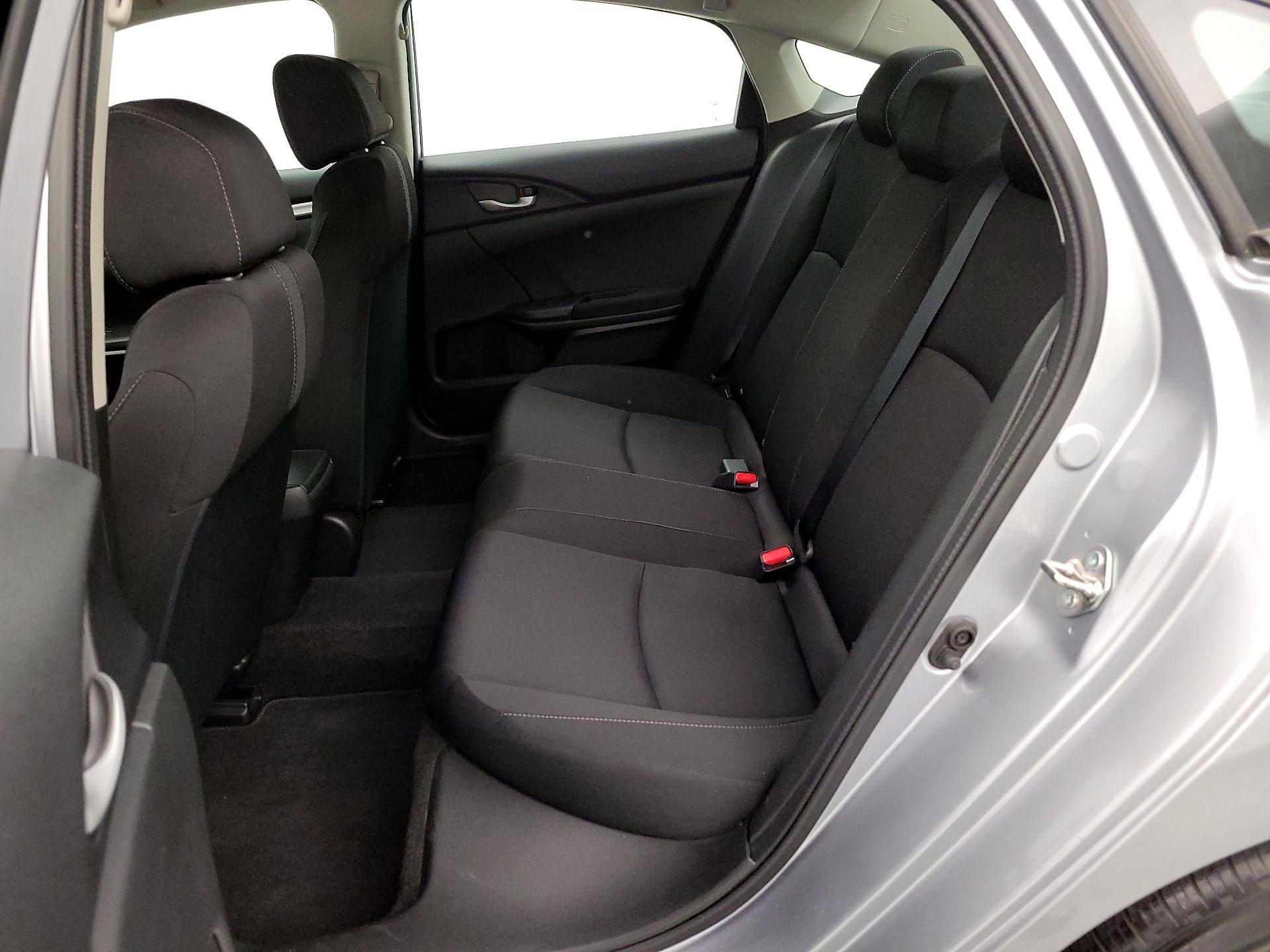 Thumbnail: 2016 Honda Civic - 18