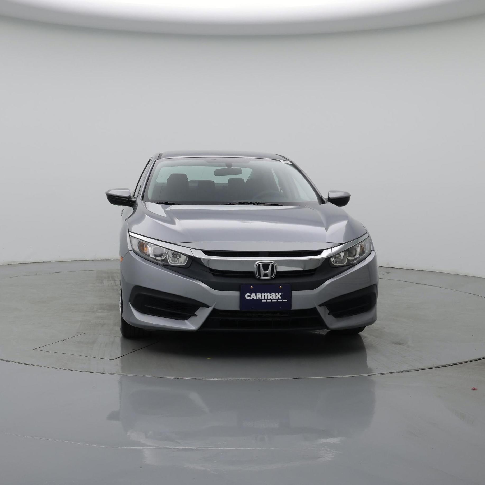 Thumbnail: 2016 Honda Civic - 5