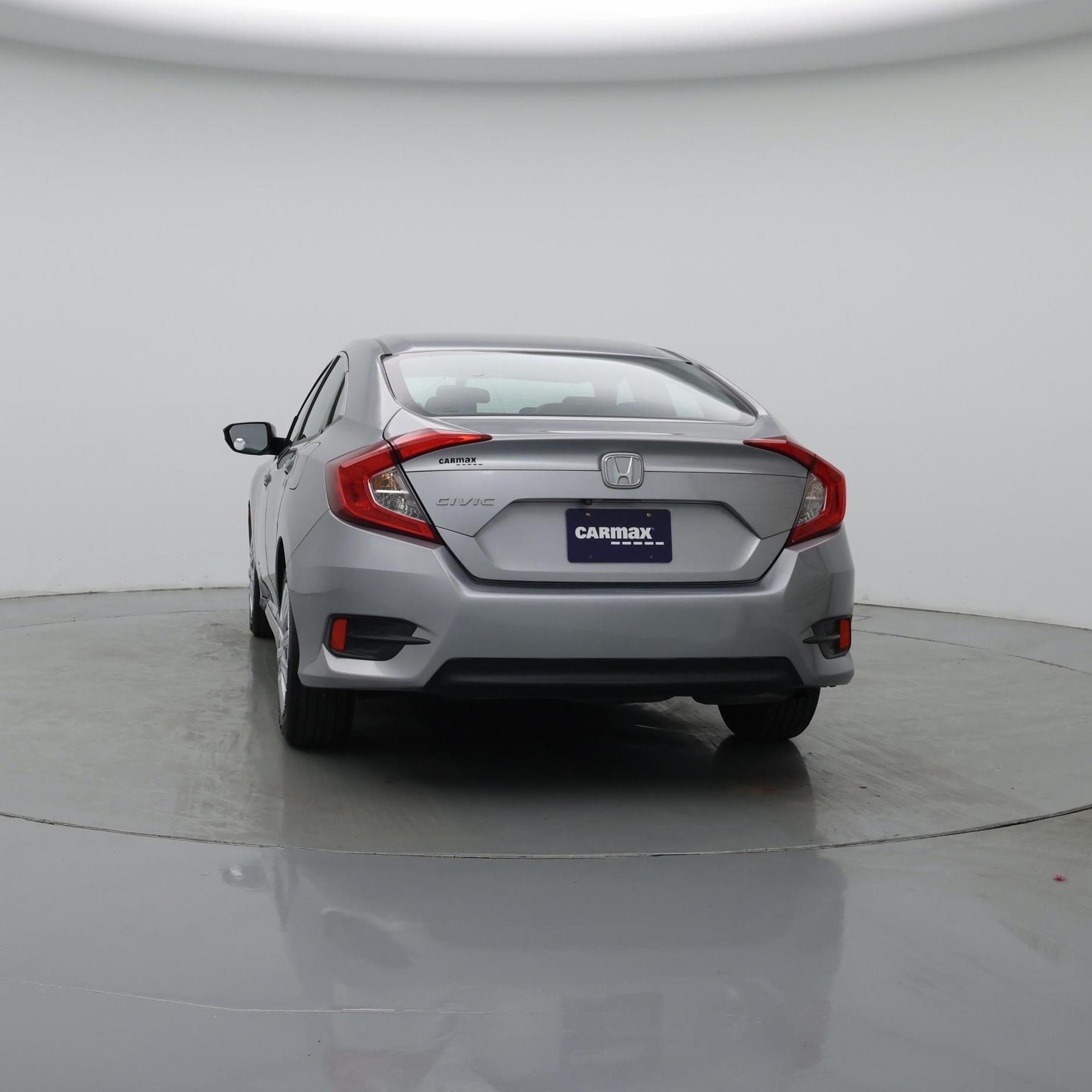 Thumbnail: 2016 Honda Civic - 6