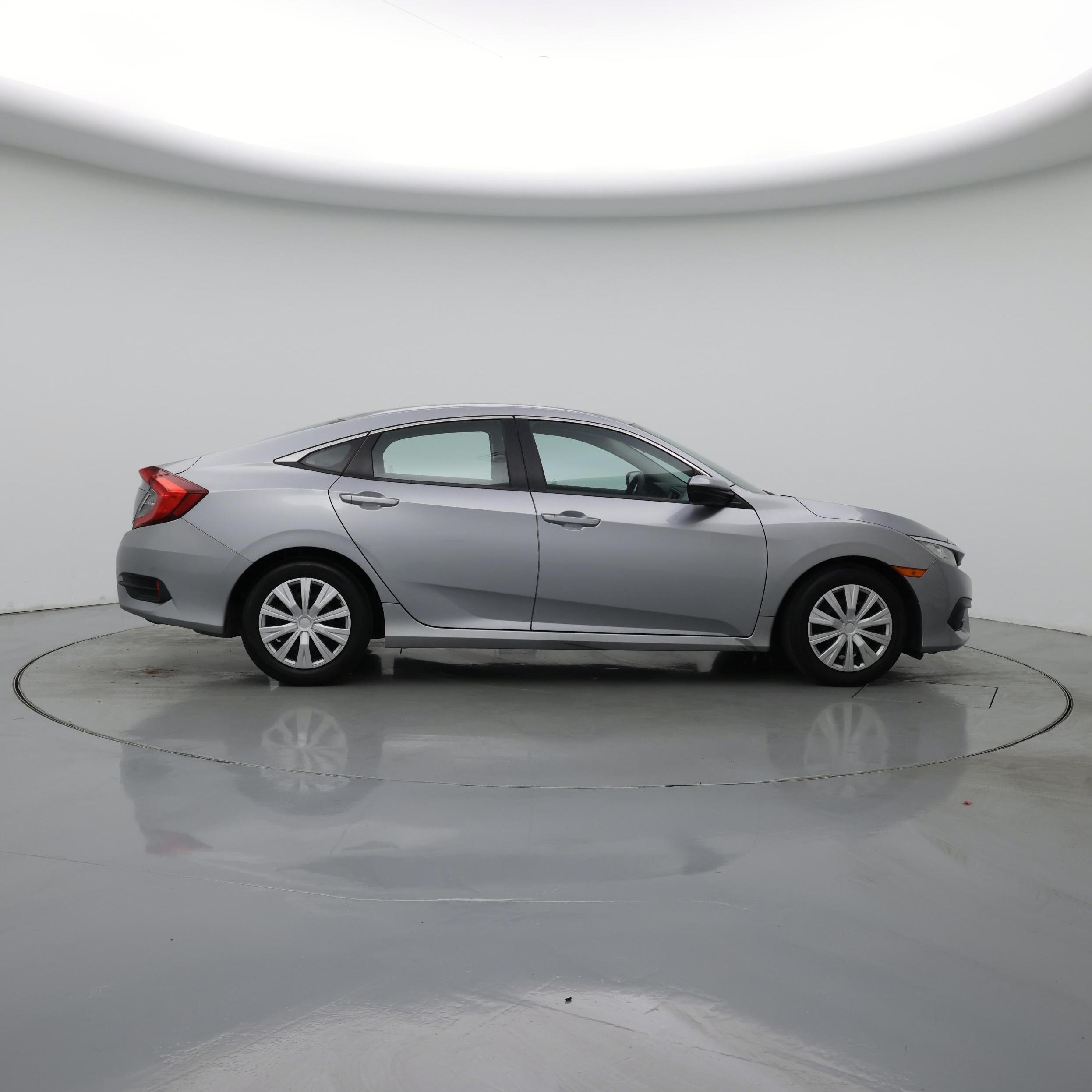 Thumbnail: 2016 Honda Civic - 7