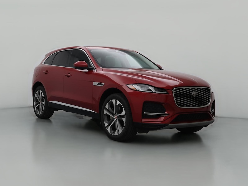 2023 Jaguar F-Pace S -
                  Gilbert, AZ