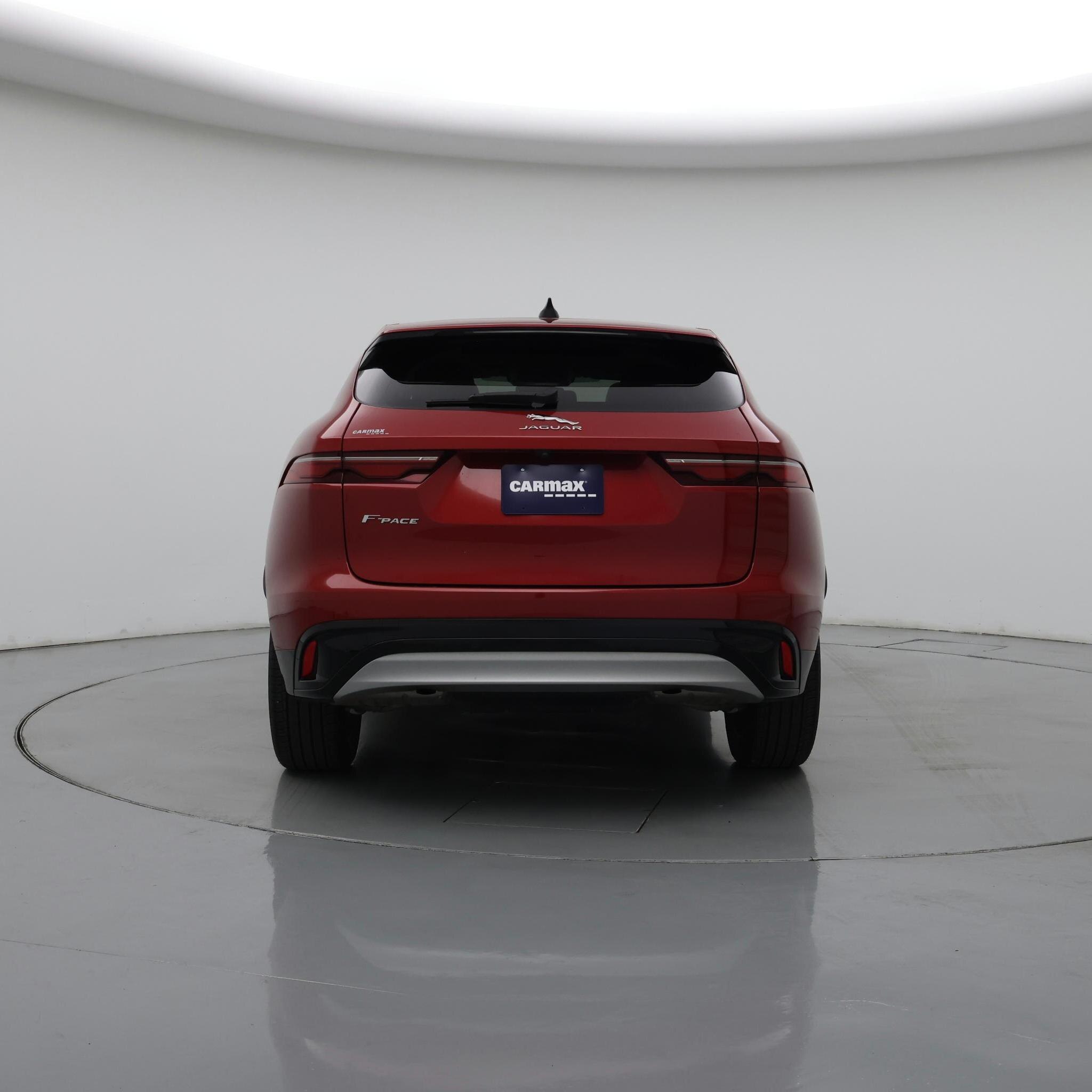 Thumbnail: 2023 Jaguar F-Pace - 6