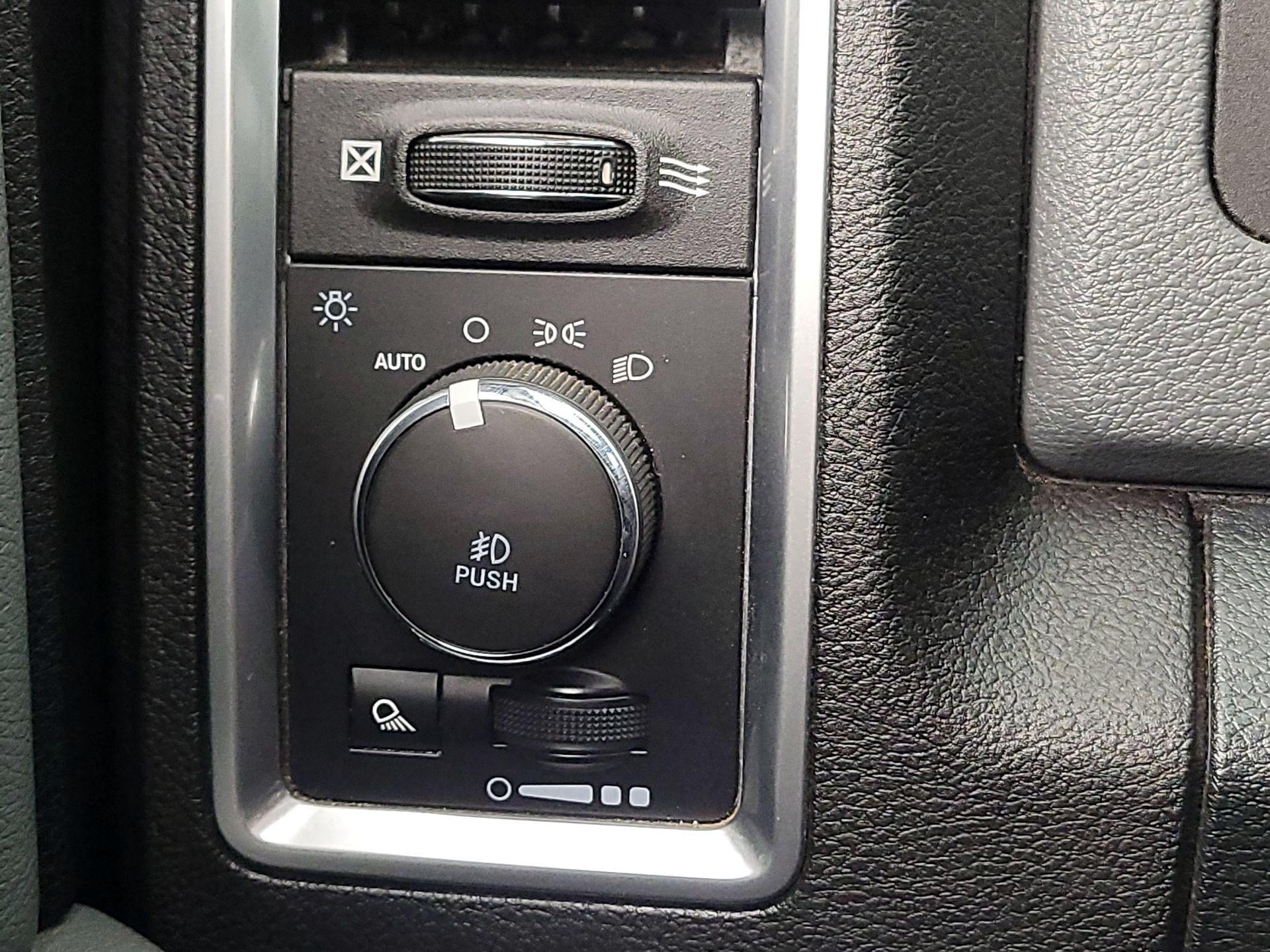 Thumbnail: 2018 RAM 1500 - 13