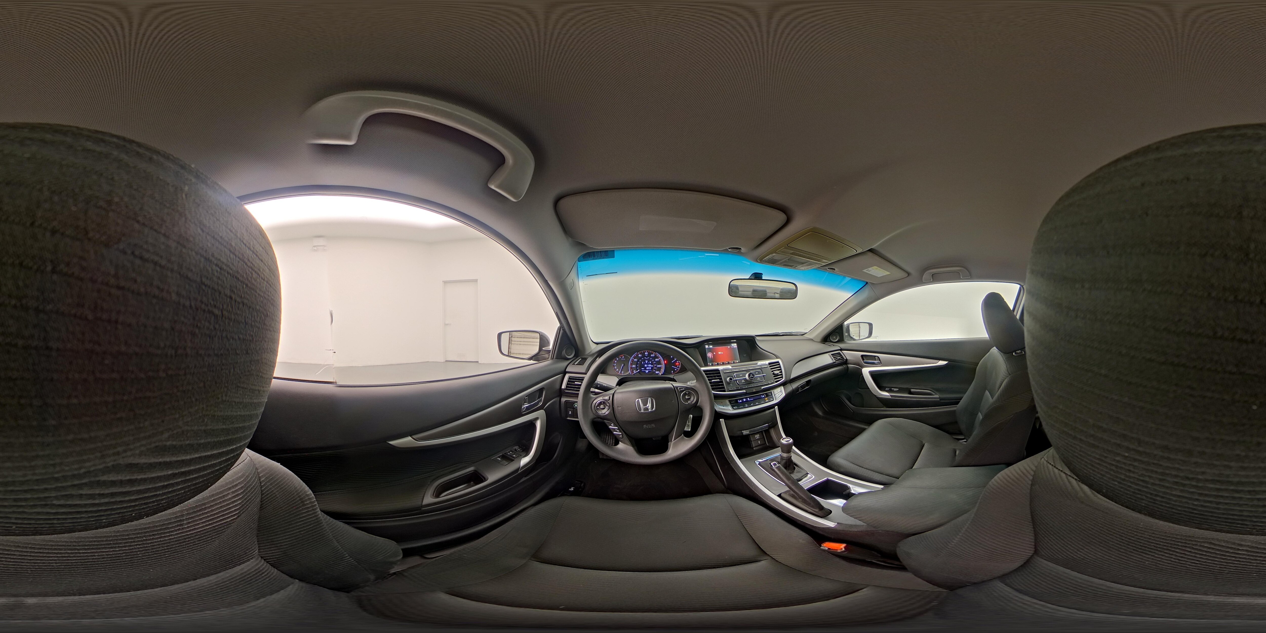 2015 Honda Accord LX-S - Photo 26