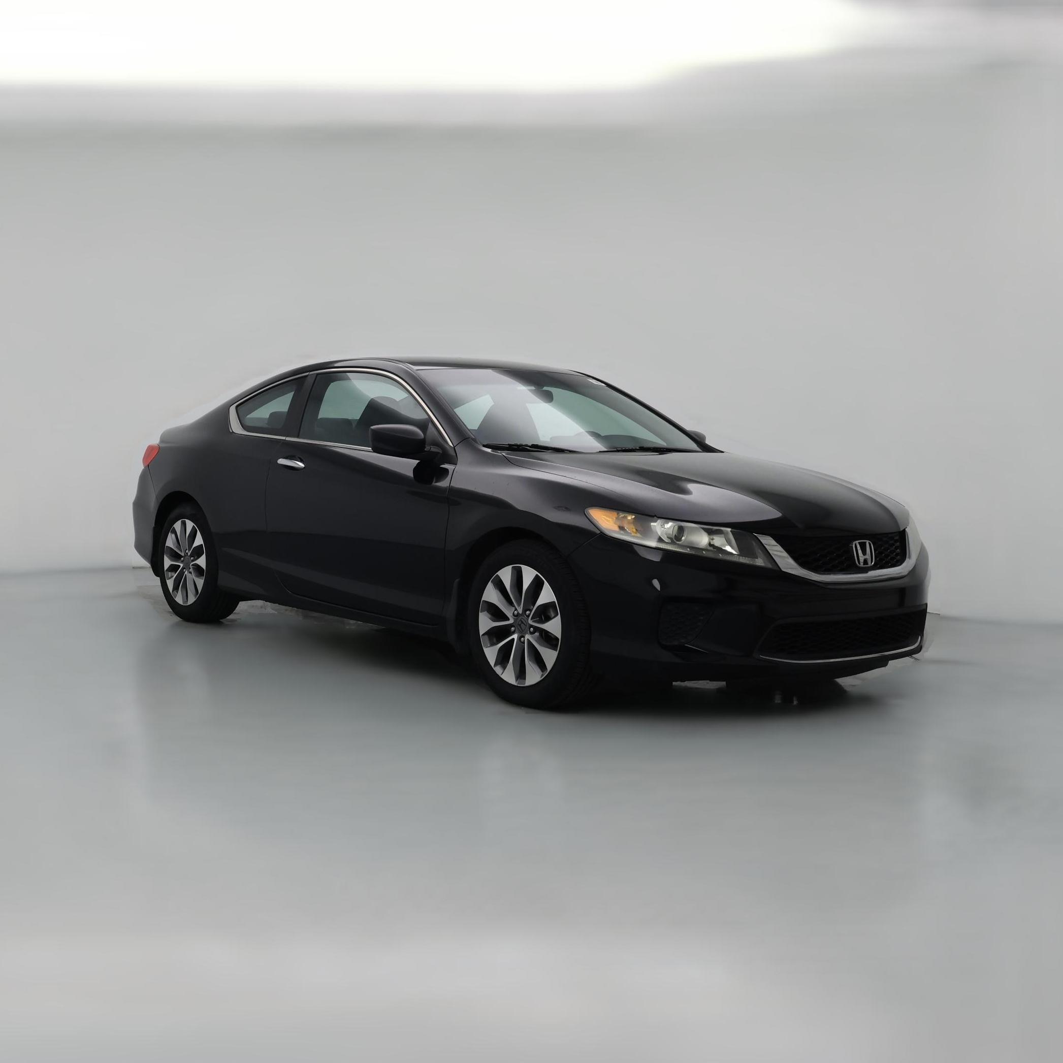 Thumbnail: 2015 Honda Accord - 1