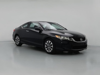 2015 Honda Accord LX-S