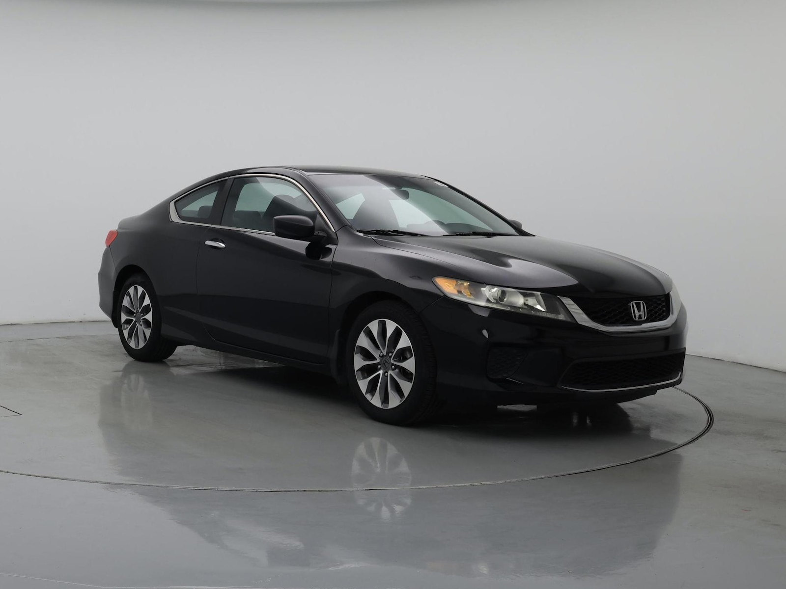 2015 Honda Accord LX-S - Photo 2