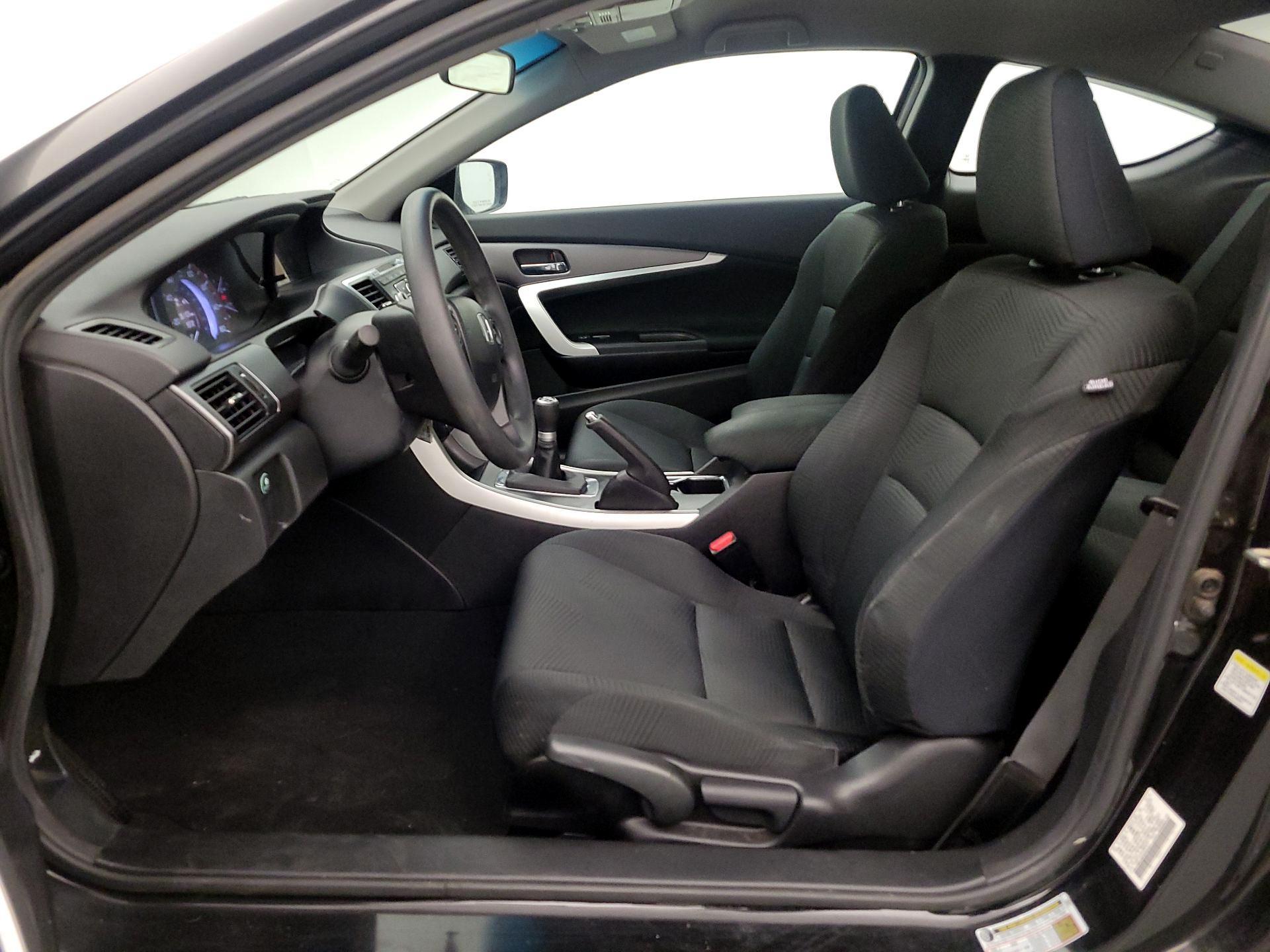 Thumbnail: 2015 Honda Accord - 11