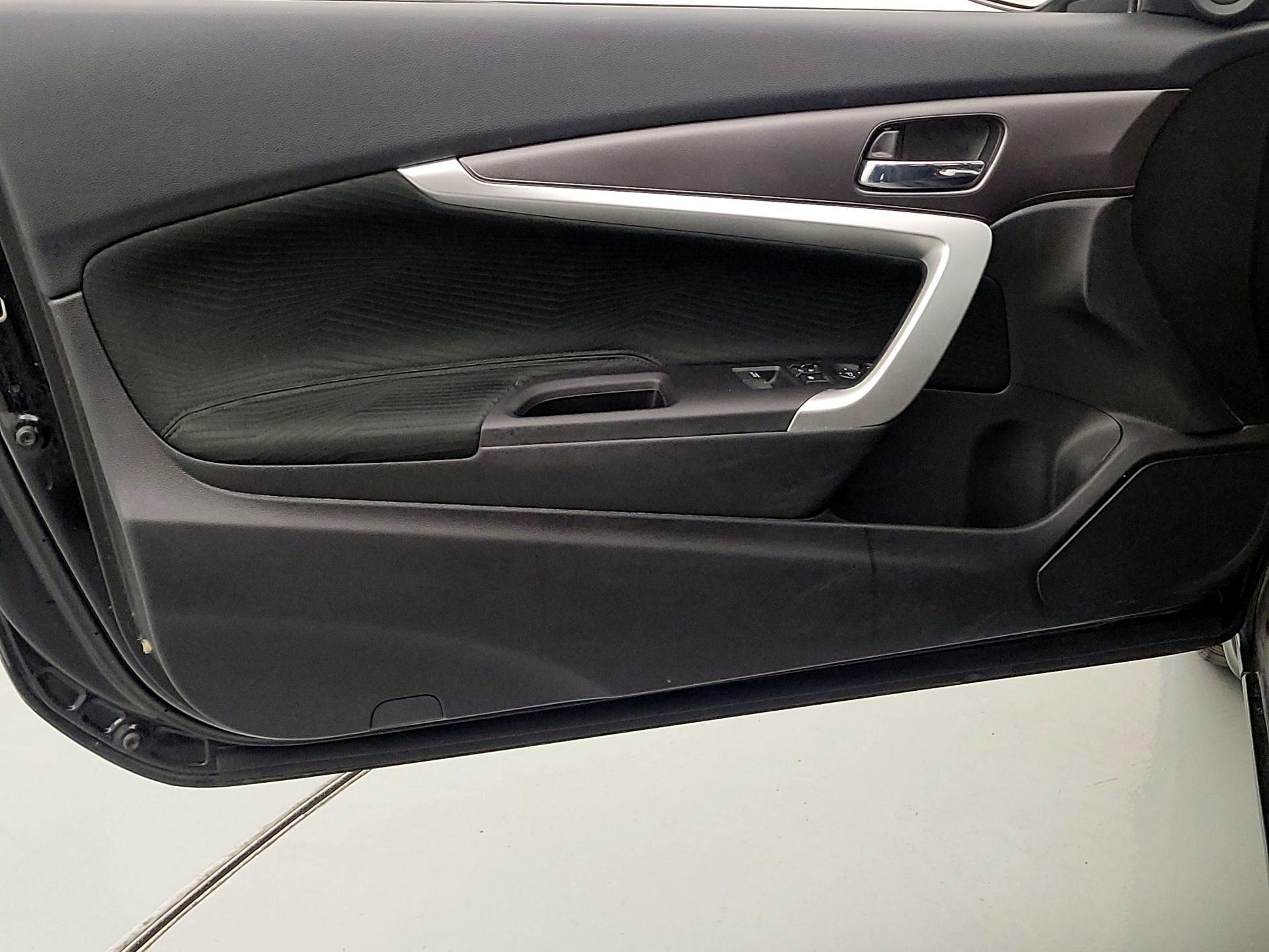 Thumbnail: 2015 Honda Accord - 12