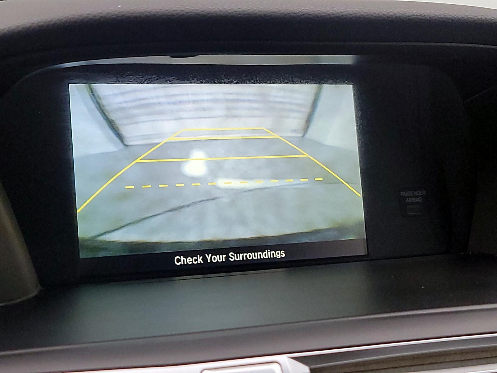 2015 Honda Accord LX-S - Photo 15
