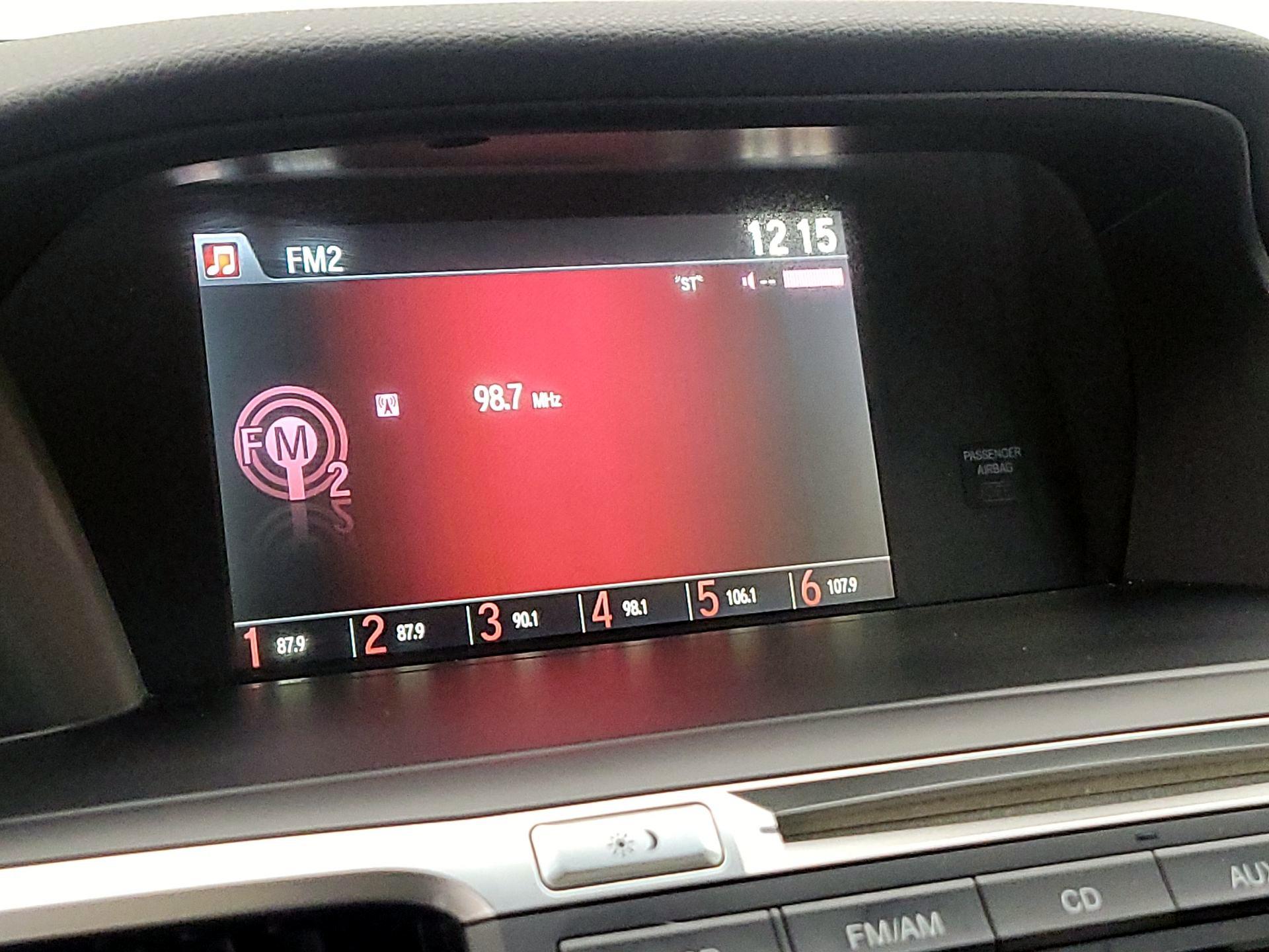 Thumbnail: 2015 Honda Accord - 15