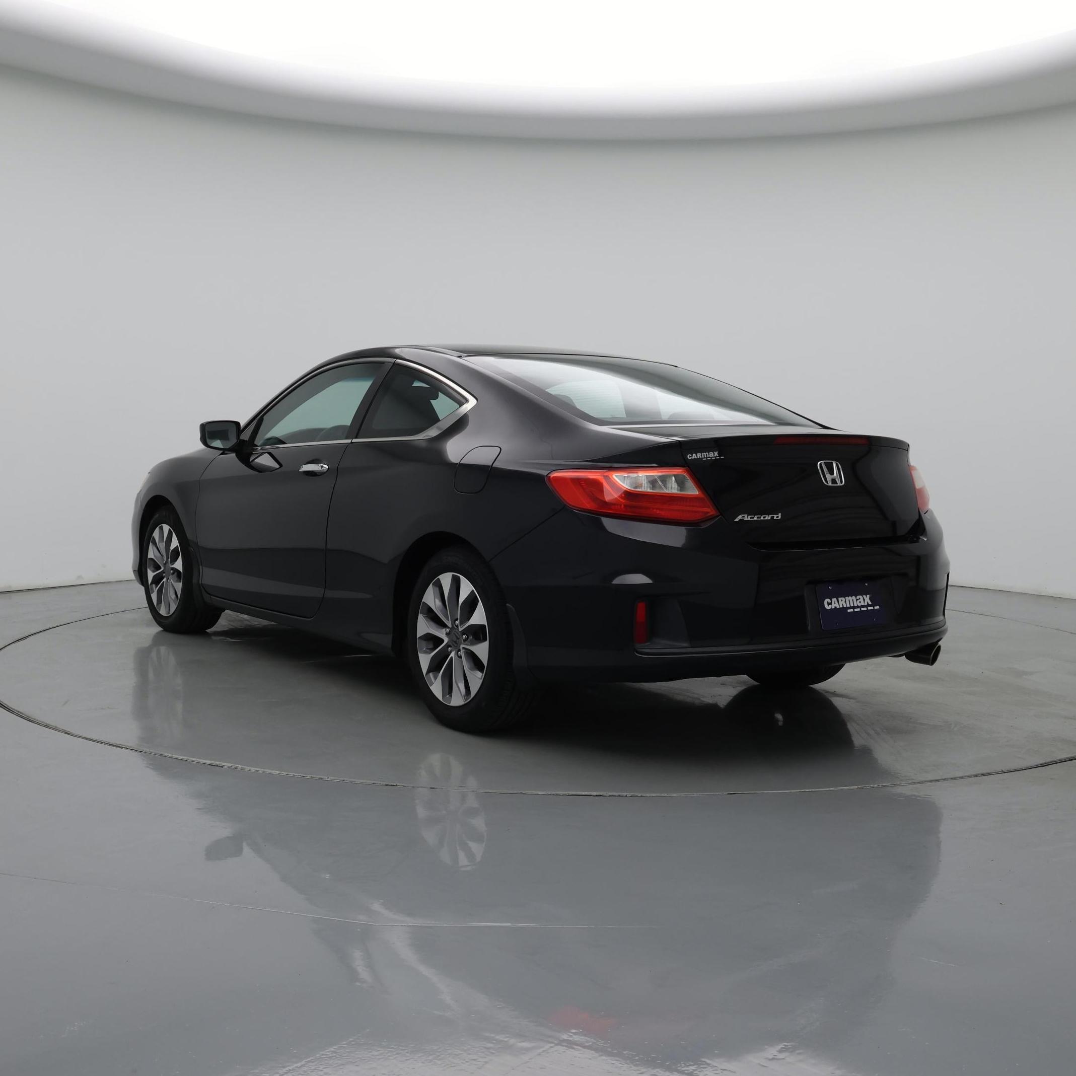 Thumbnail: 2015 Honda Accord - 2