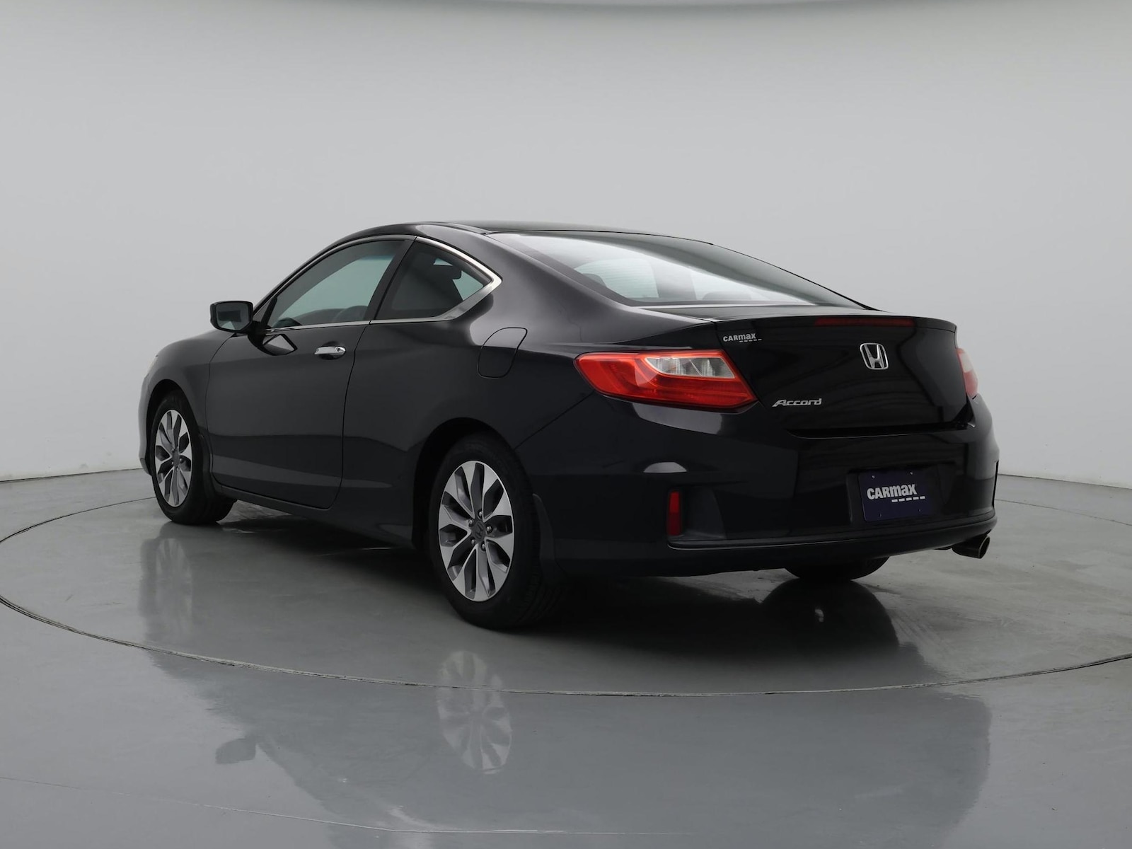 2015 Honda Accord LX-S - Photo 3