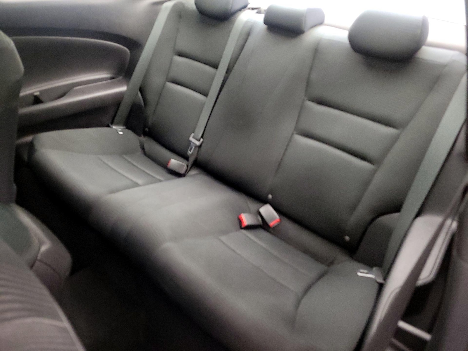 2015 Honda Accord LX-S - Photo 20