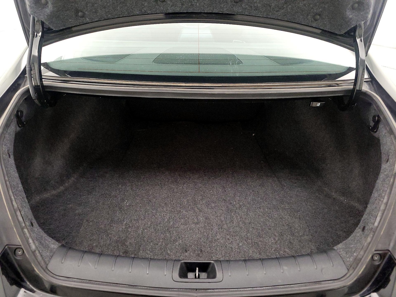 2015 Honda Accord LX-S - Photo 21