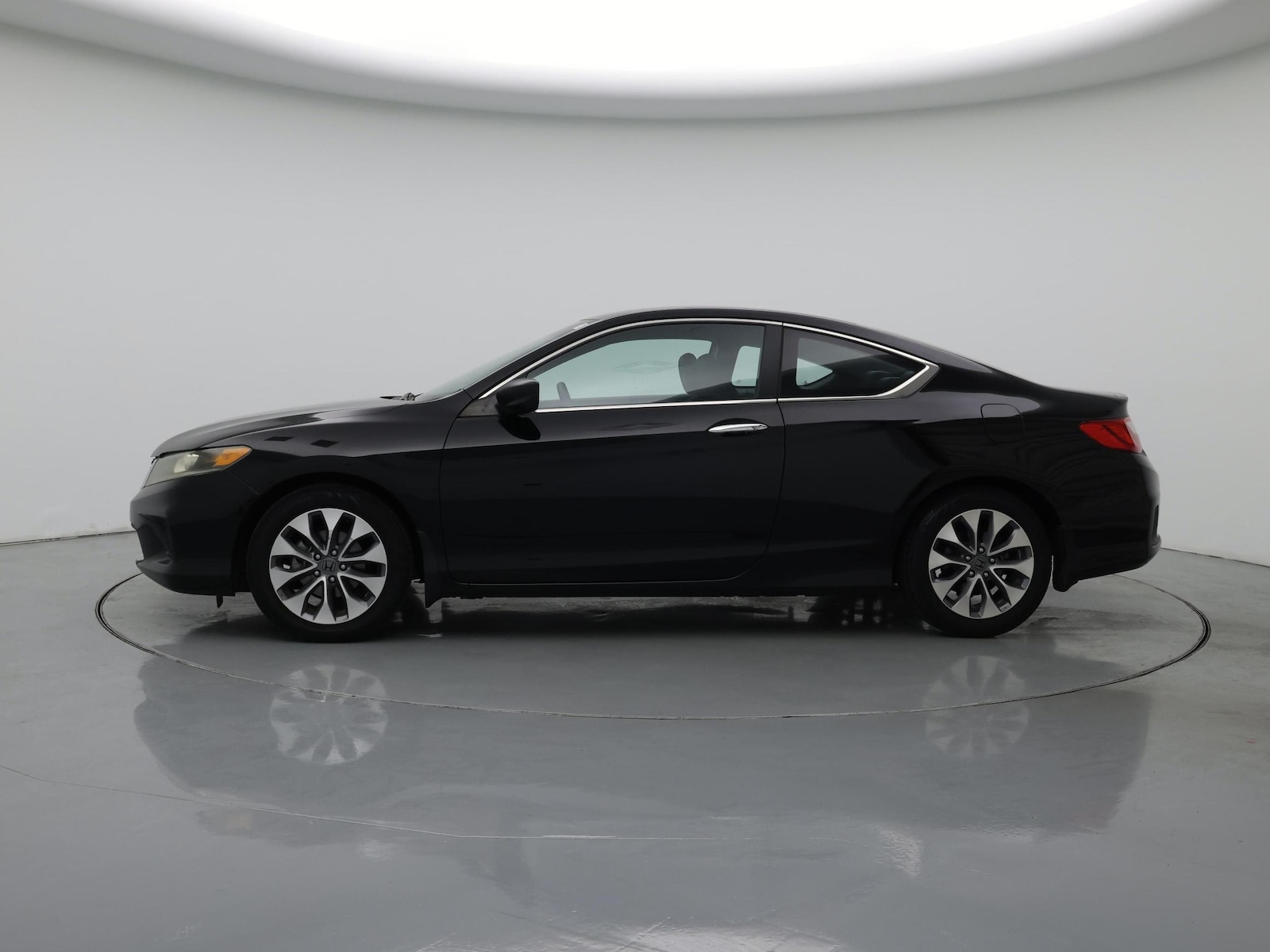 2015 Honda Accord LX-S - Photo 4