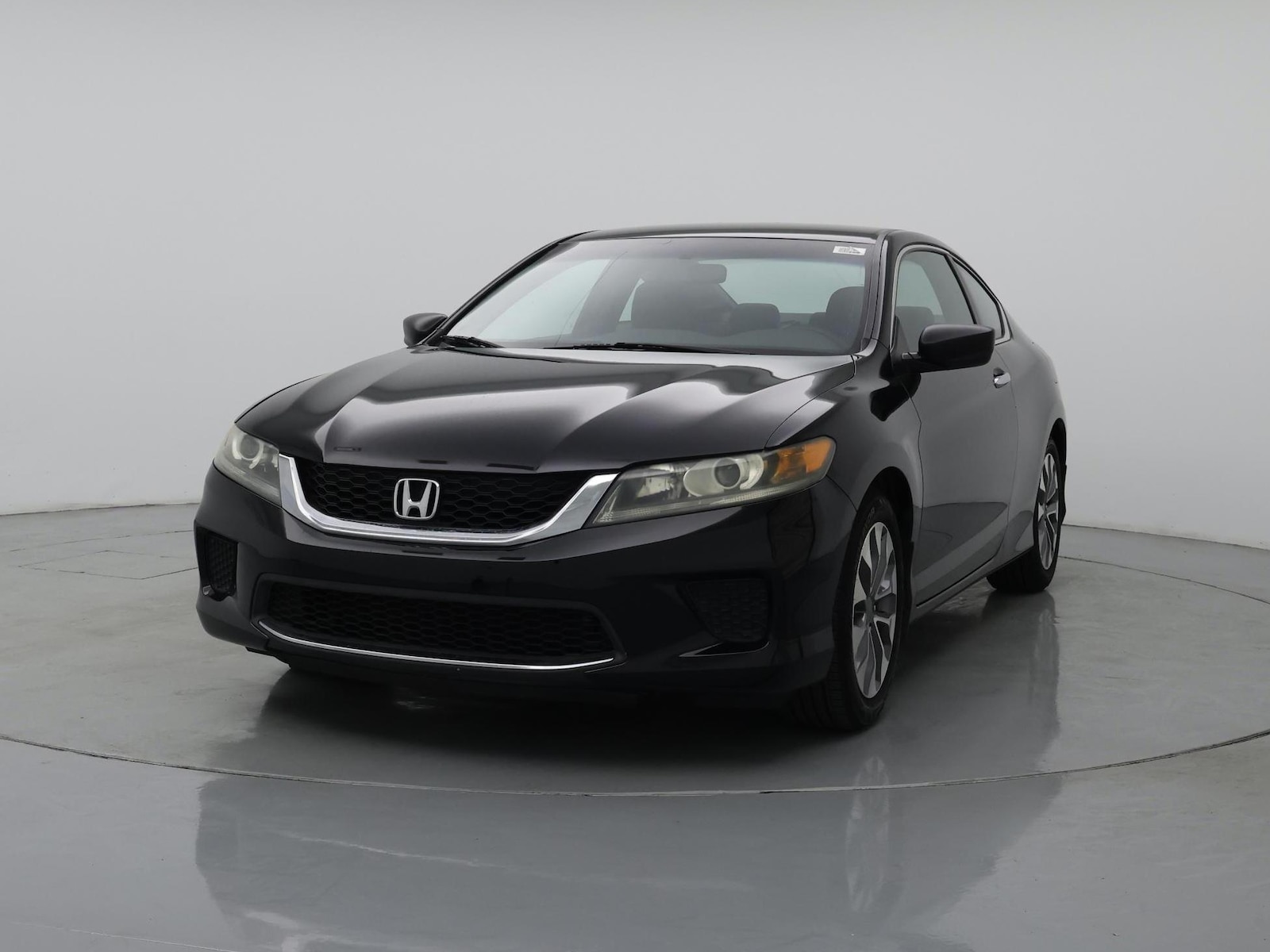 2015 Honda Accord LX-S - Photo 5